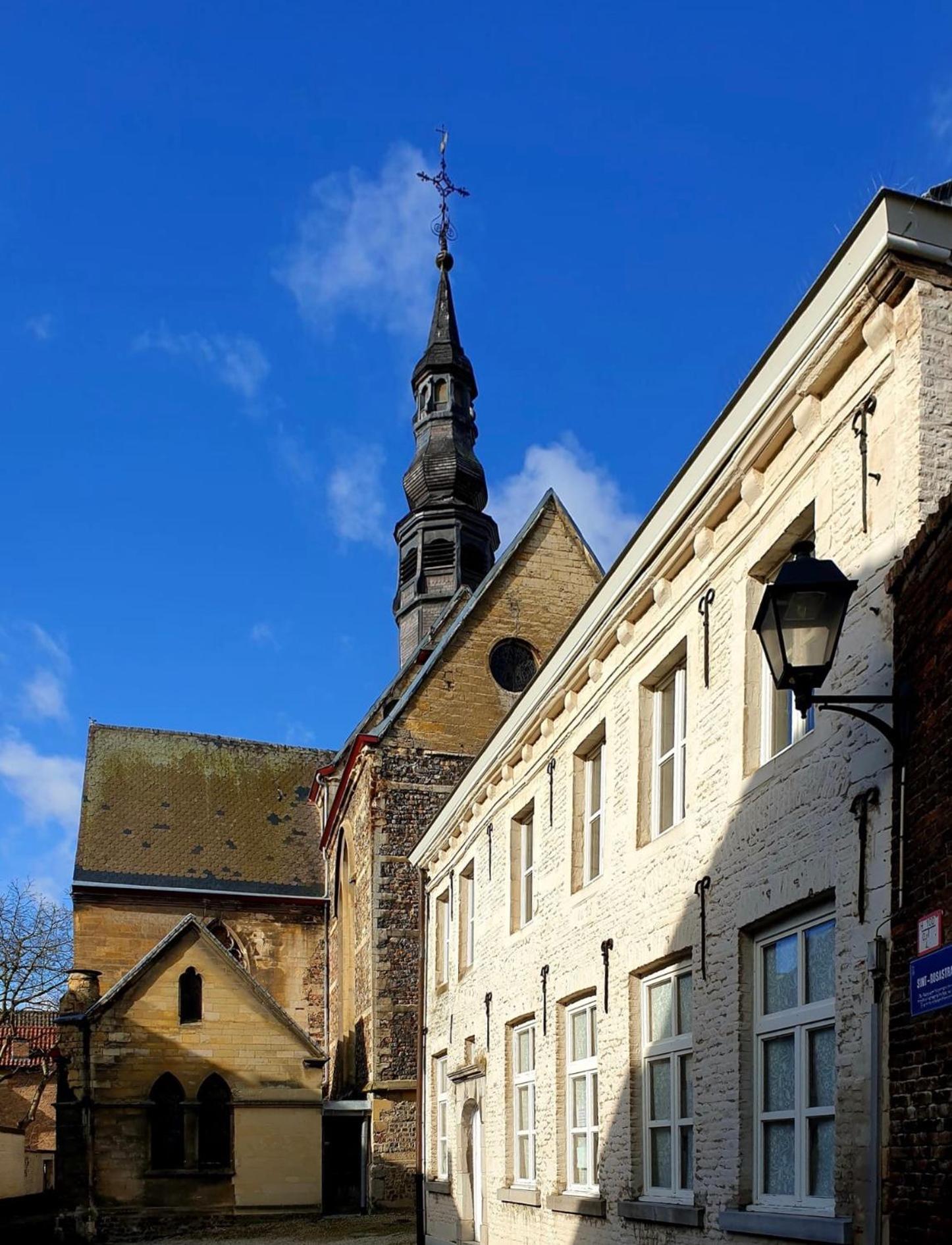 Le petit béguinage