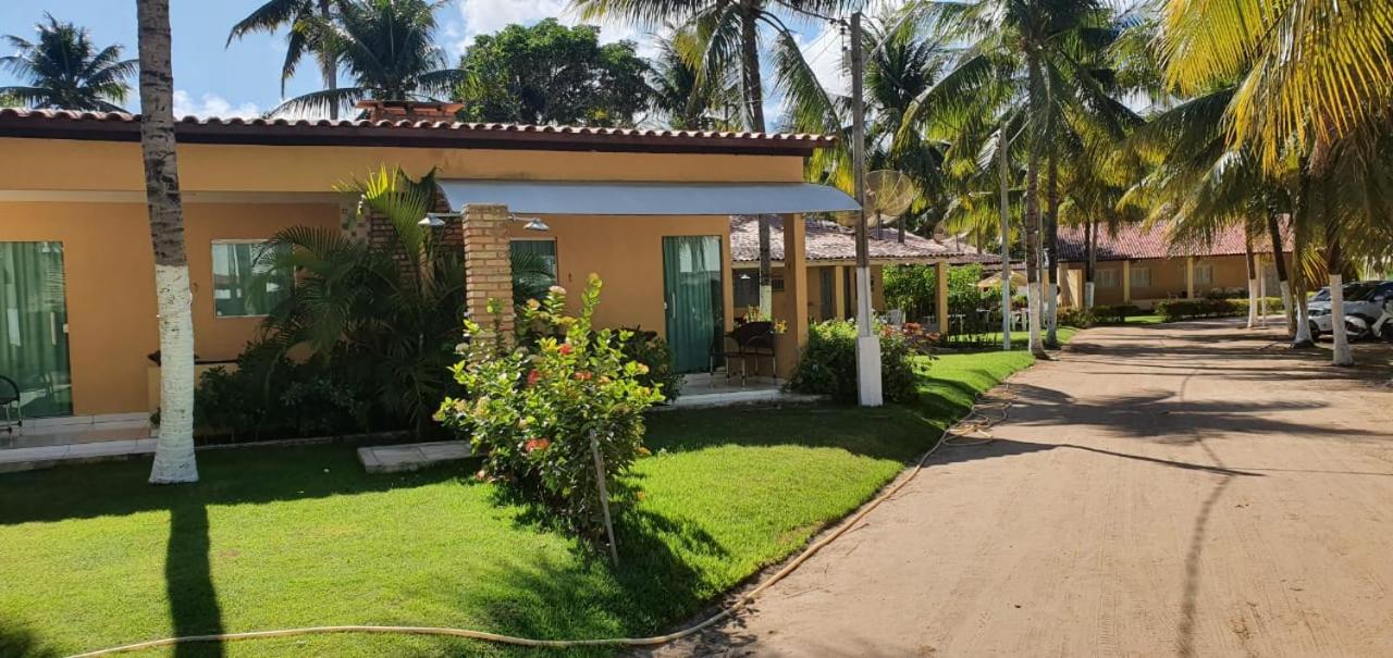 Condomínio Village, Casa Cecília