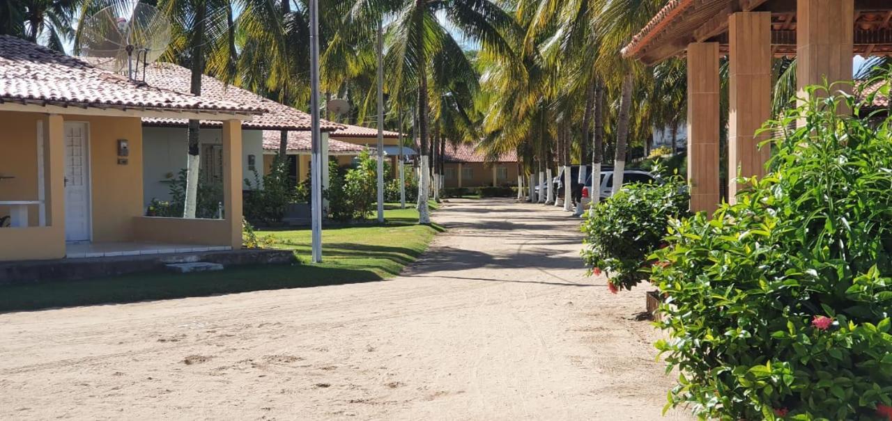 Condomínio Village, Casa Cecília