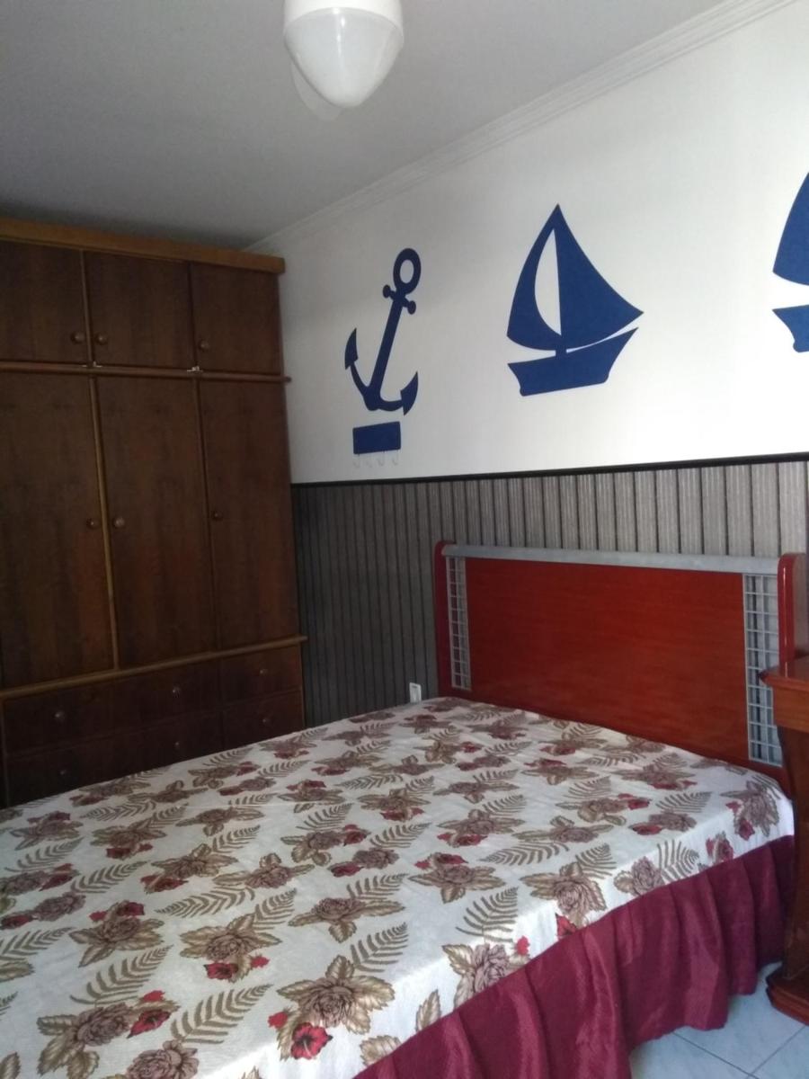 Apartamento na praia do Itarare view 4