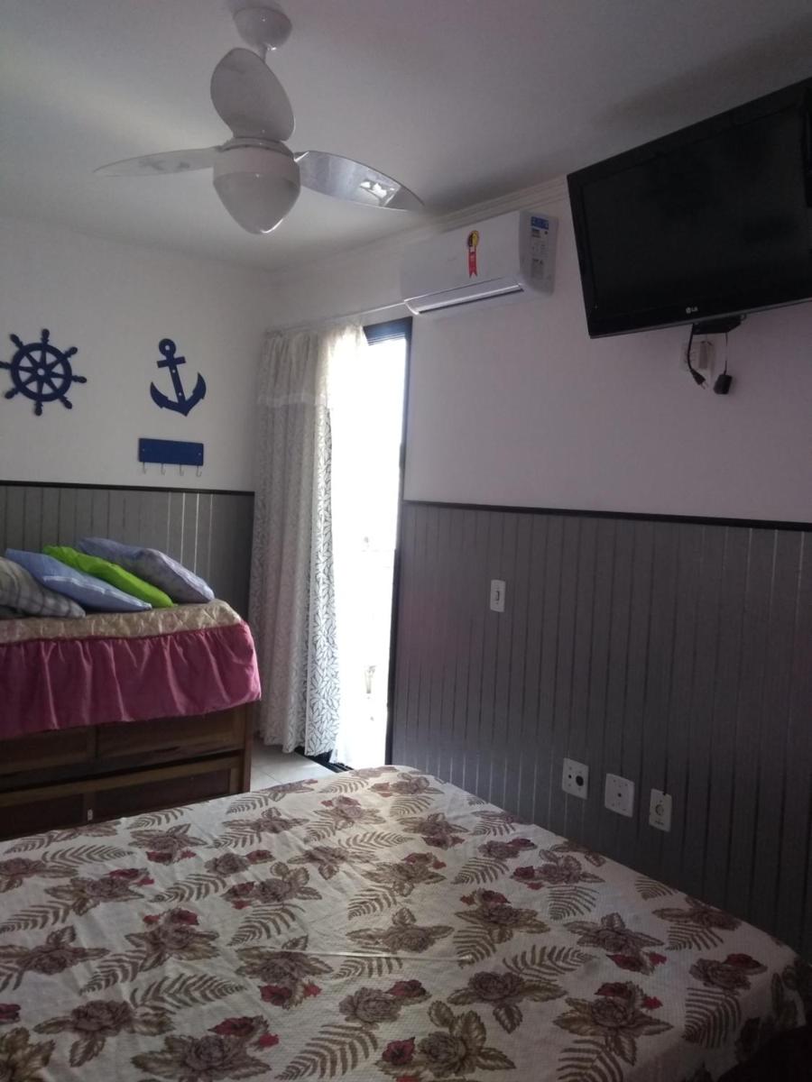 Apartamento na praia do Itarare view 5