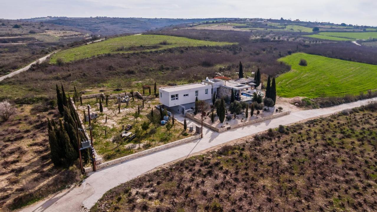 Ayia Marina