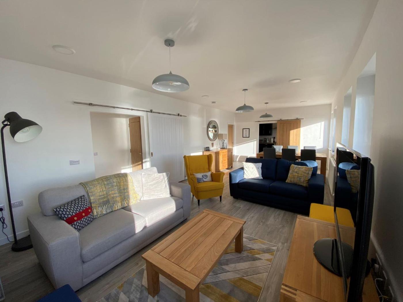 4 South Beach Stornoway view 3