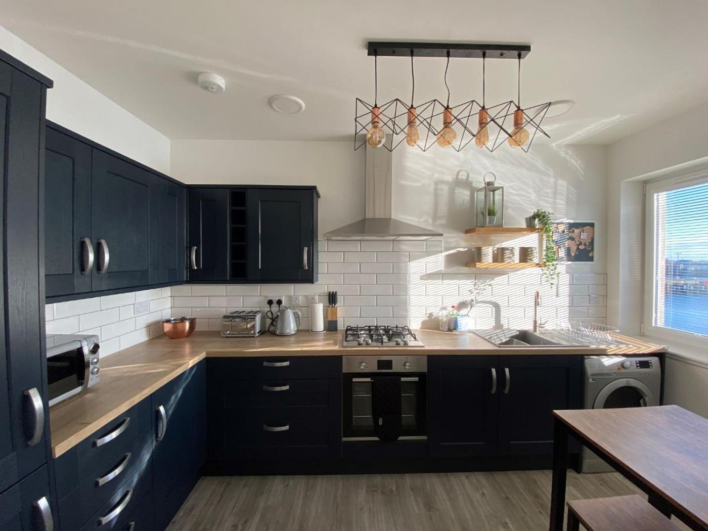 4 South Beach Stornoway view 5