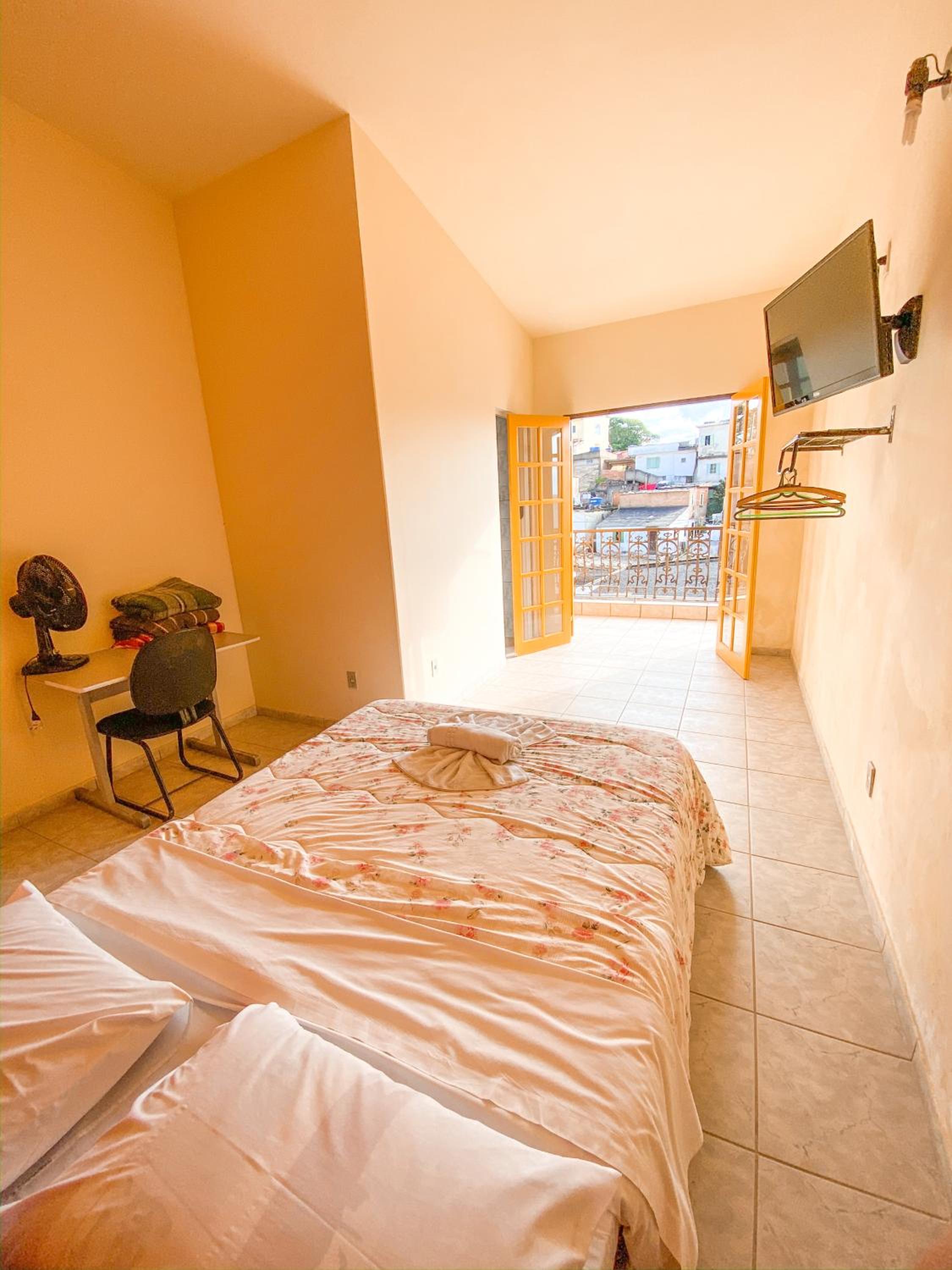 Hotel dos Sonhos