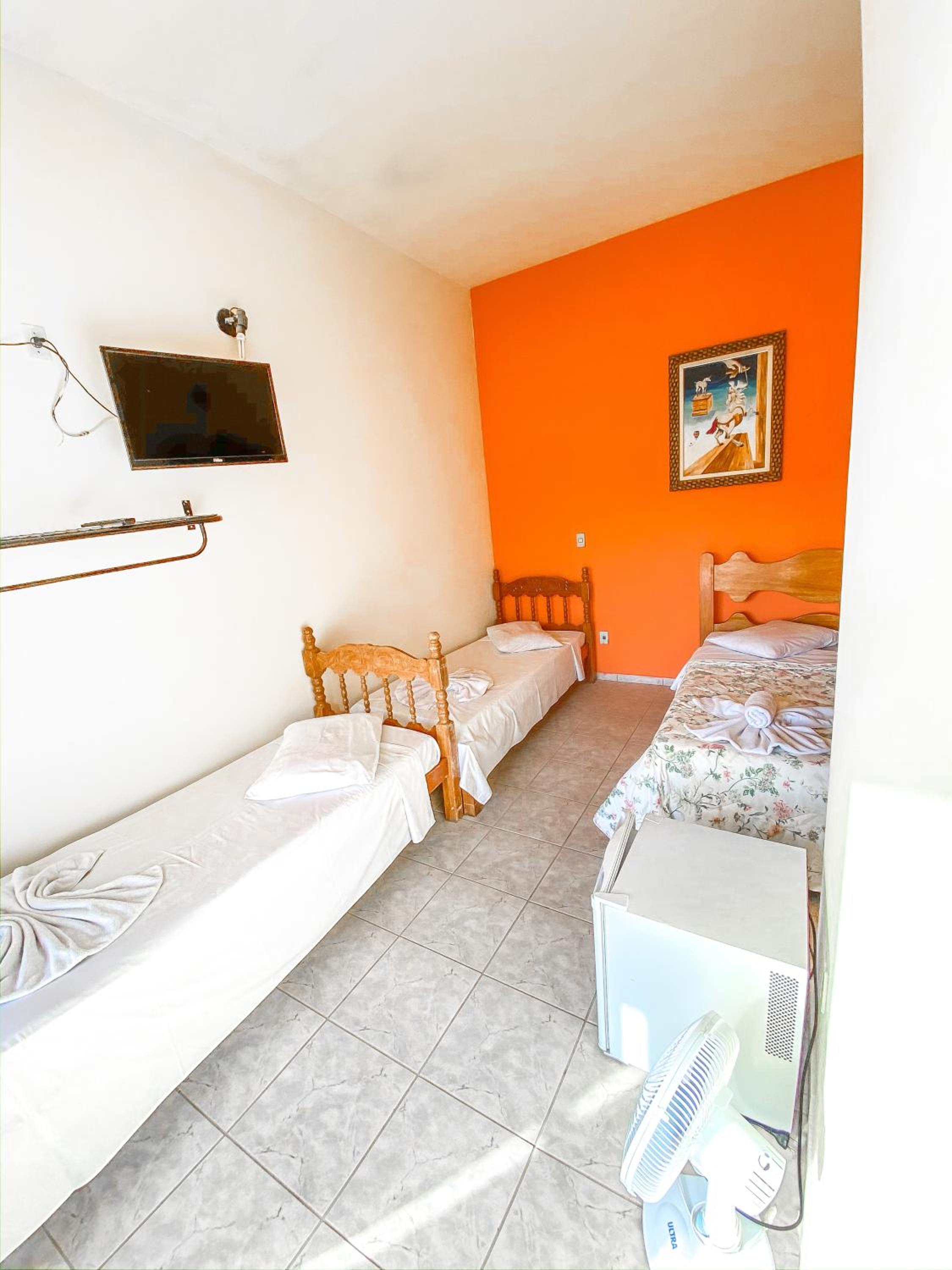 Hotel dos Sonhos