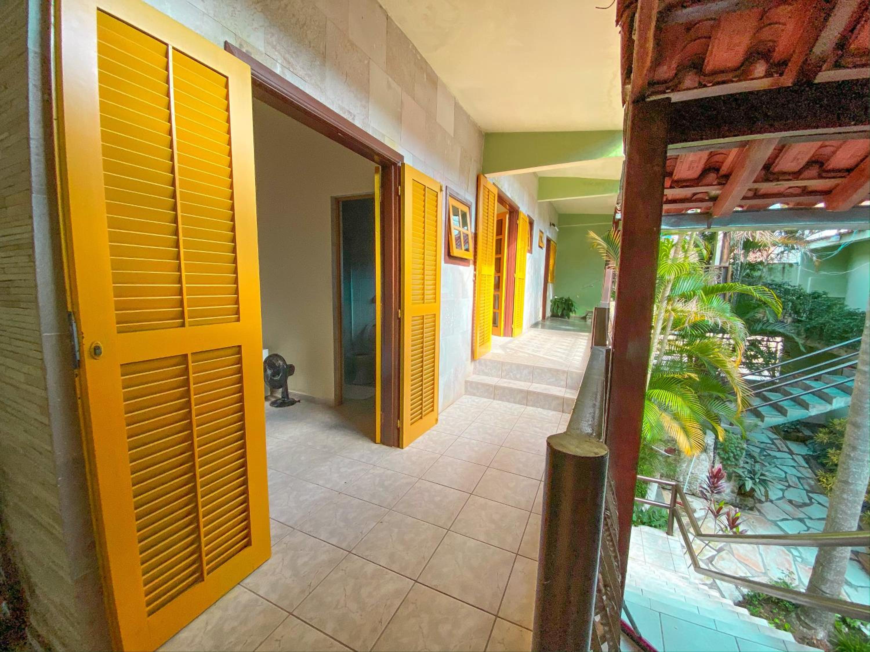 Hotel dos Sonhos