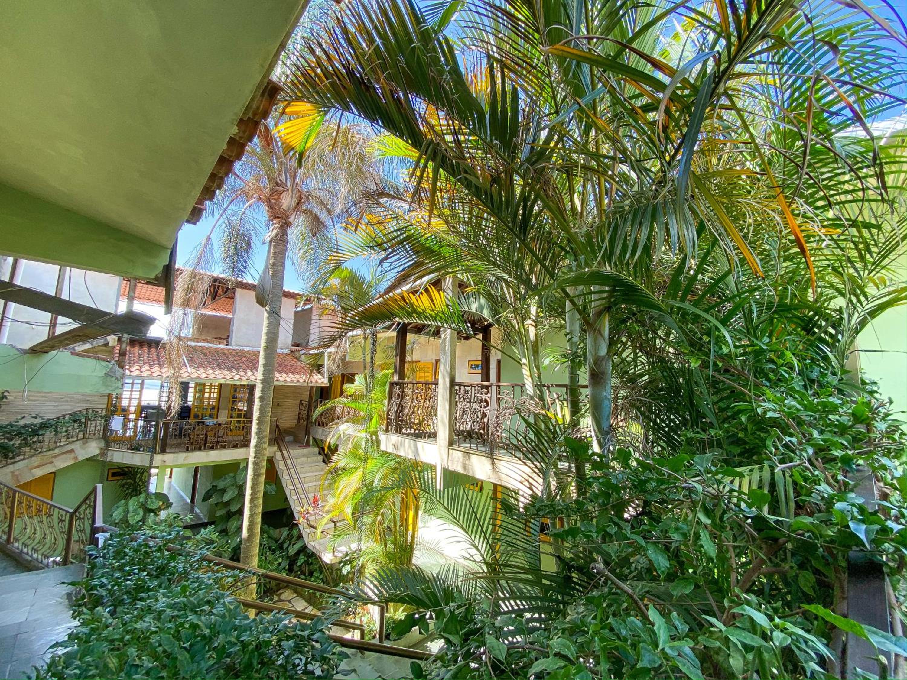 Hotel dos Sonhos