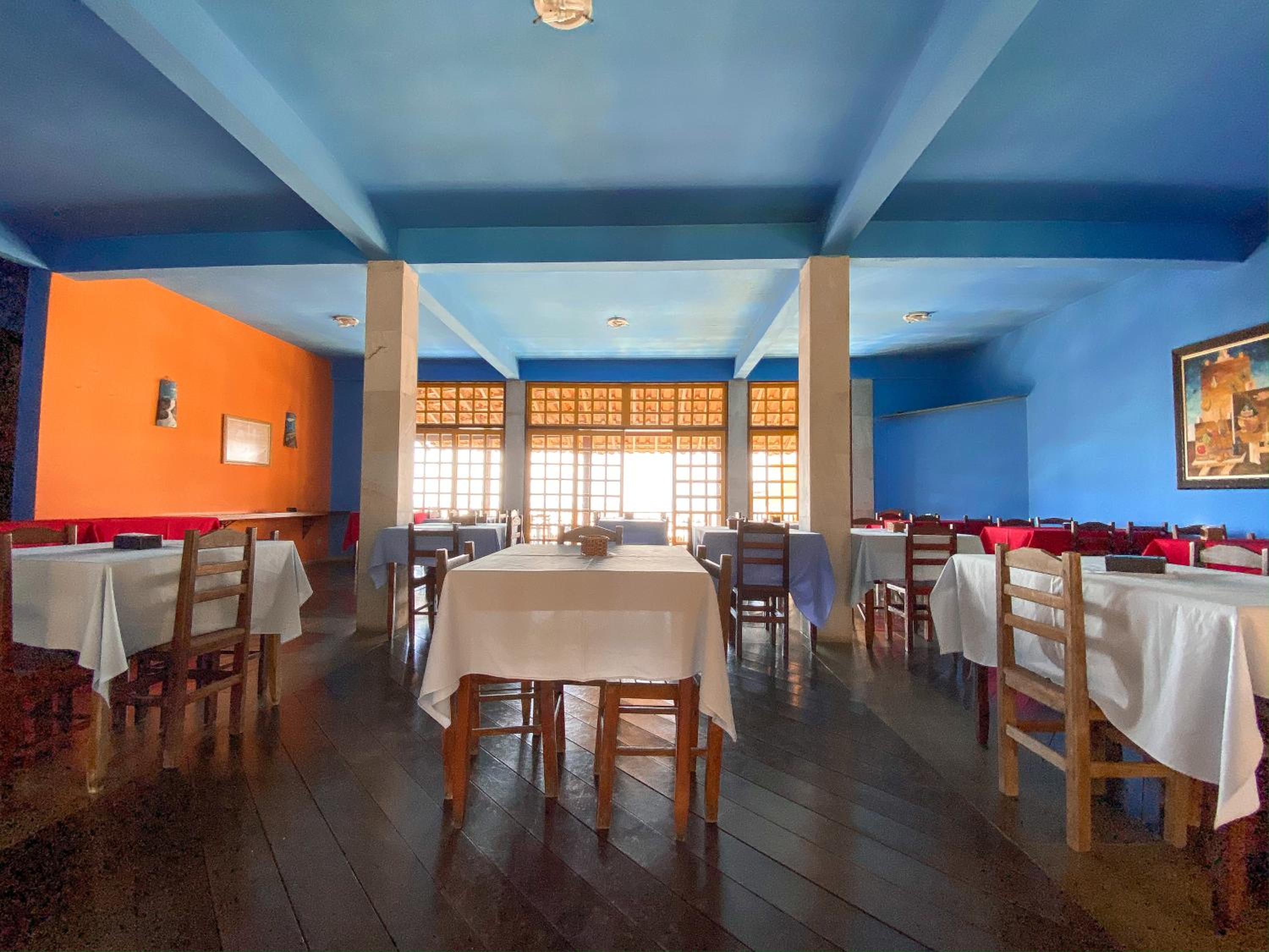 Hotel dos Sonhos