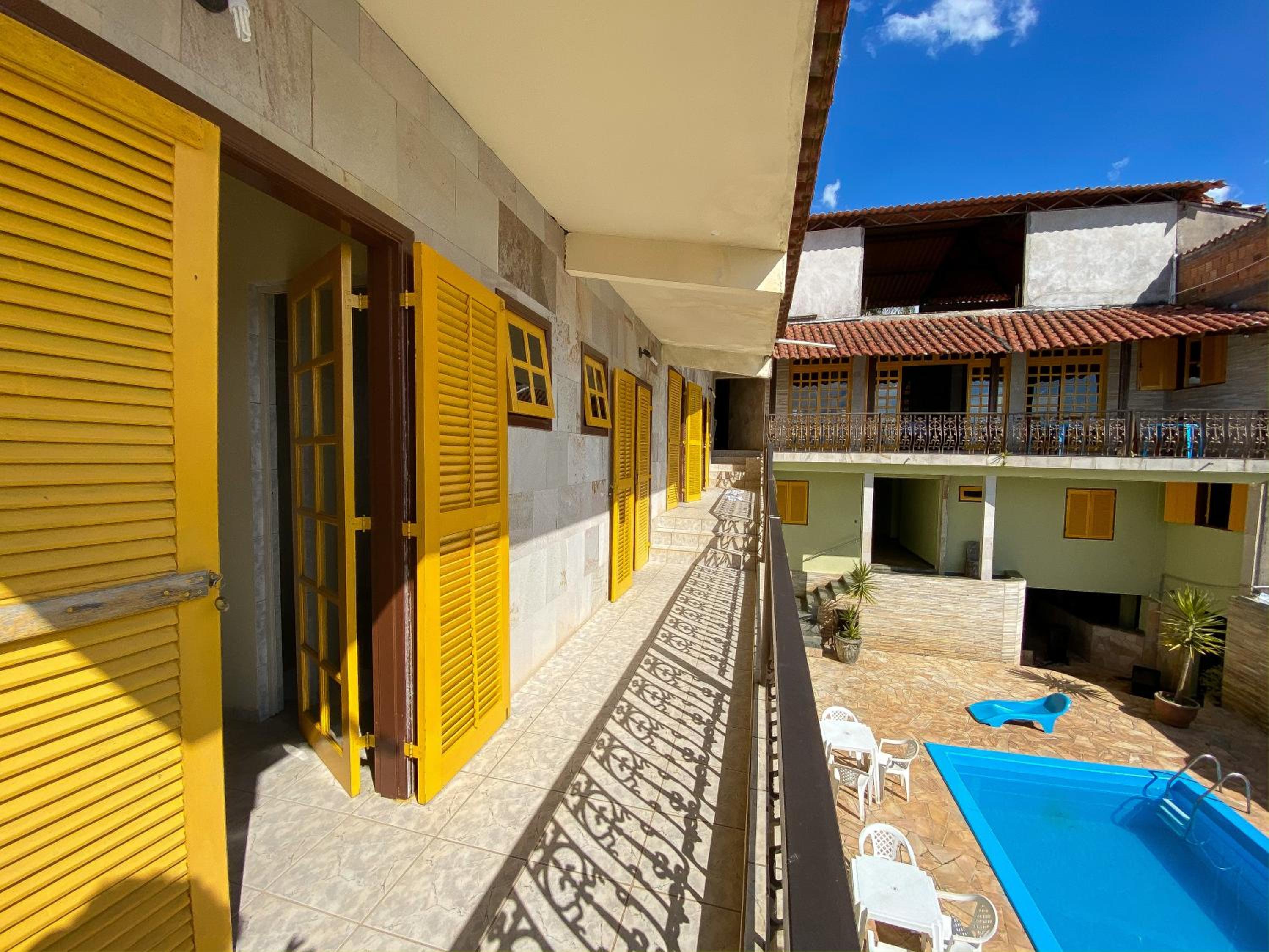 Hotel dos Sonhos