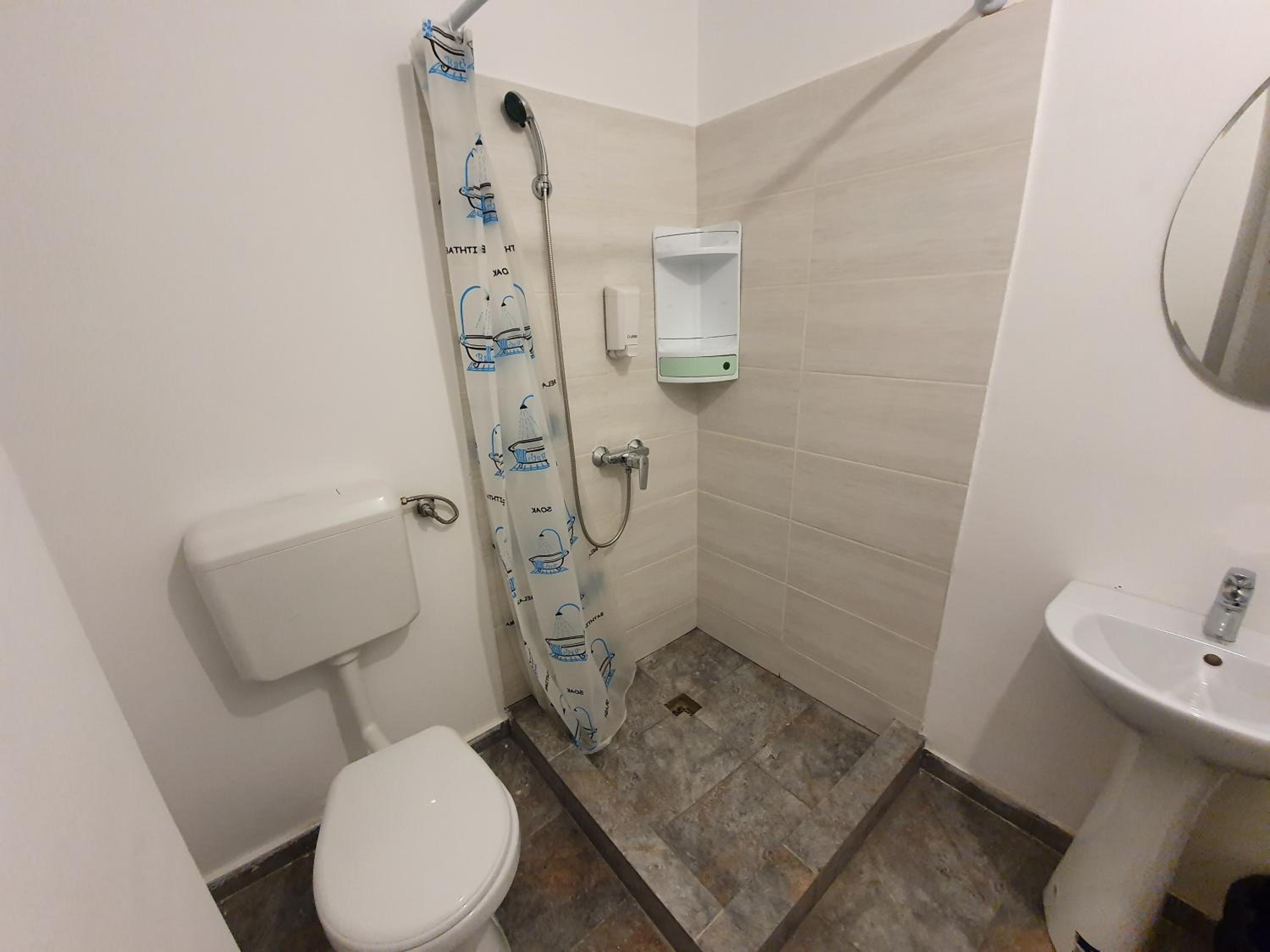 Piata Uniri Cozy Inn