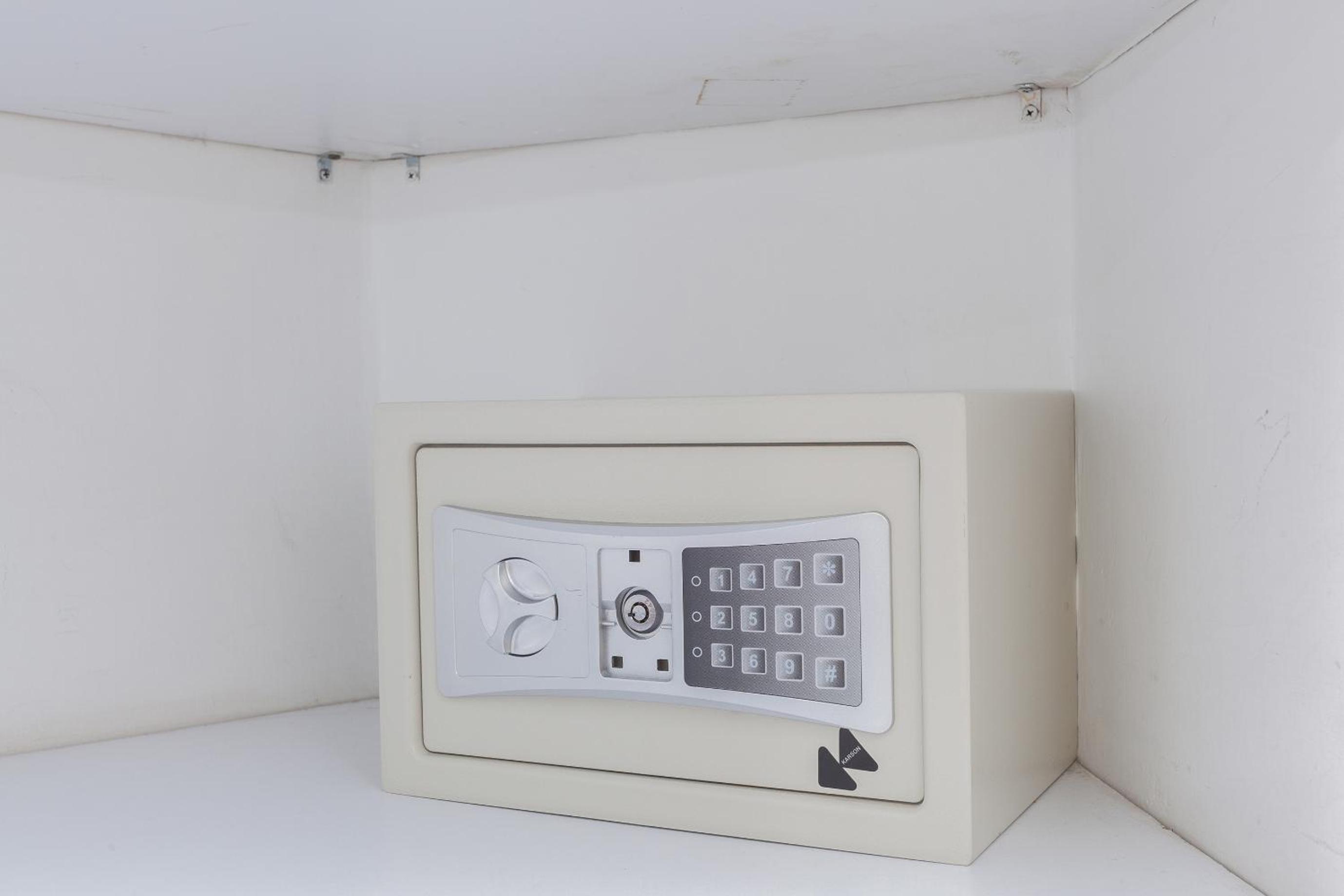 Apartamentos Amoblados JG de la 70