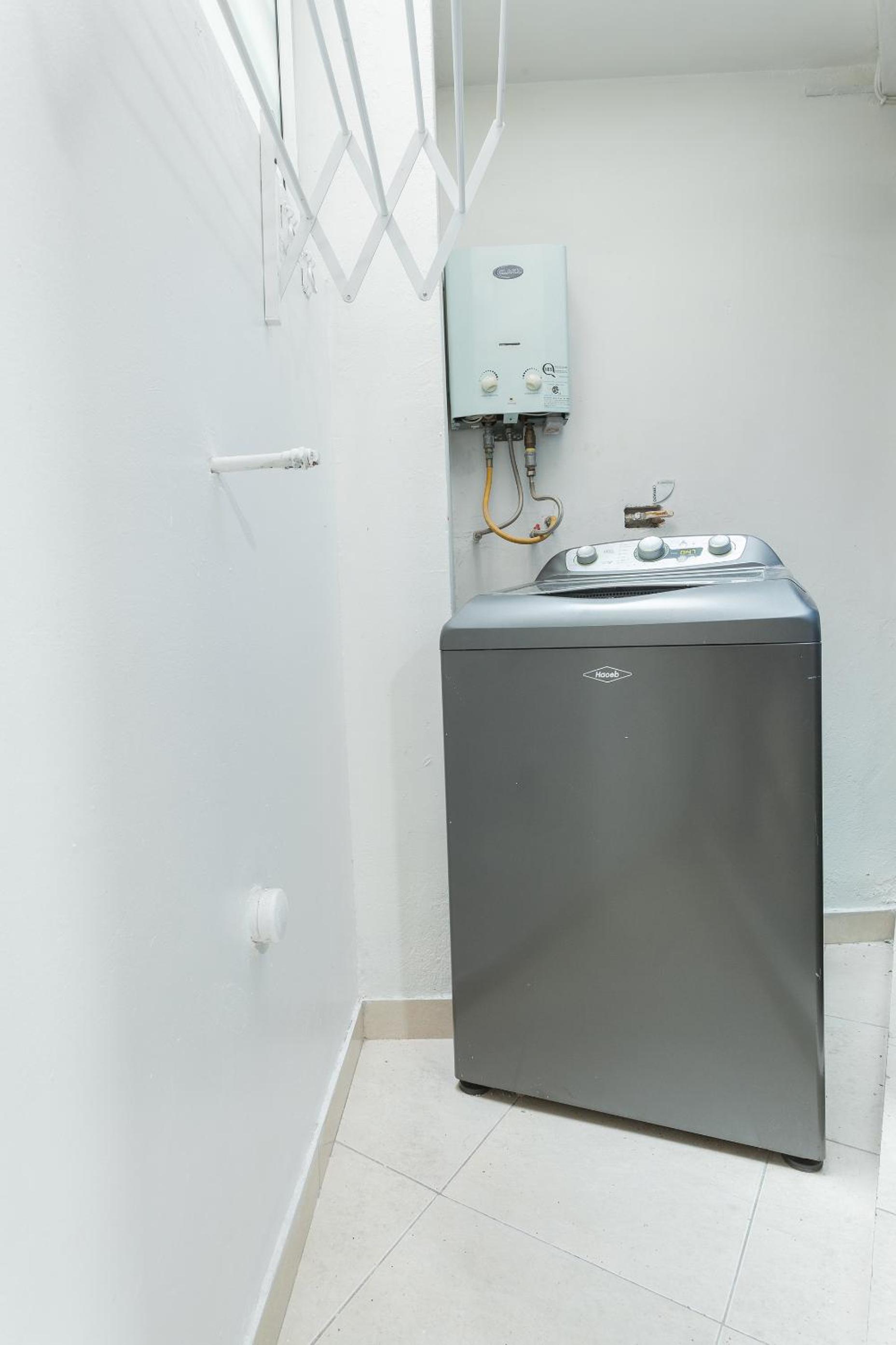 Apartamentos Amoblados JG de la 70
