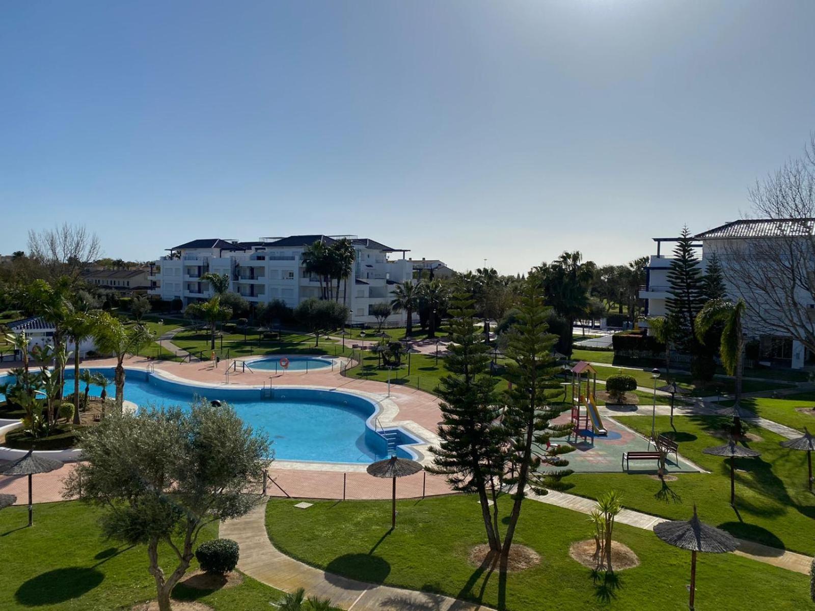 Apartamento en Bahia Golf - Costa Ballena view 2