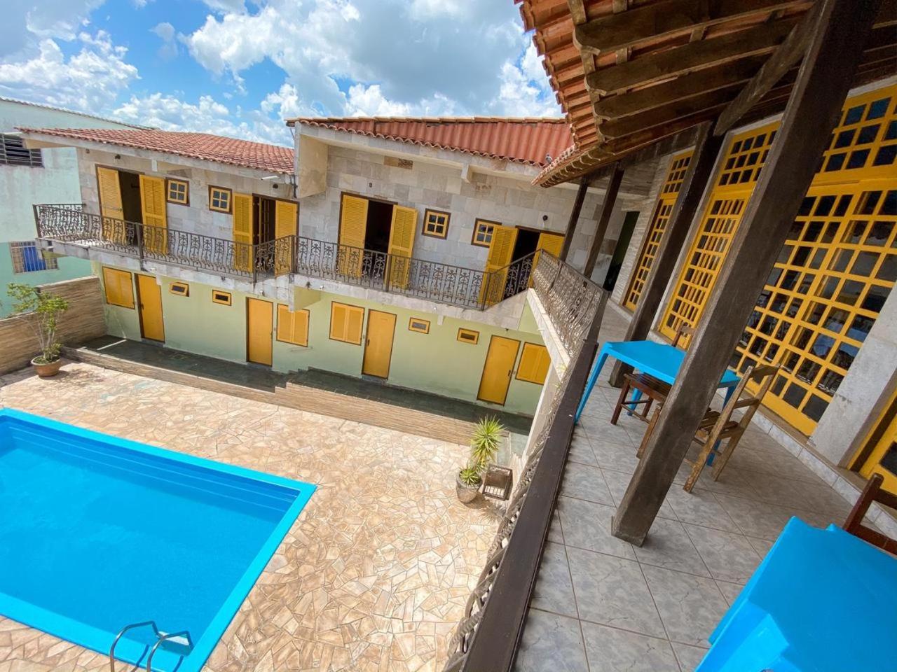 Hotel dos Sonhos