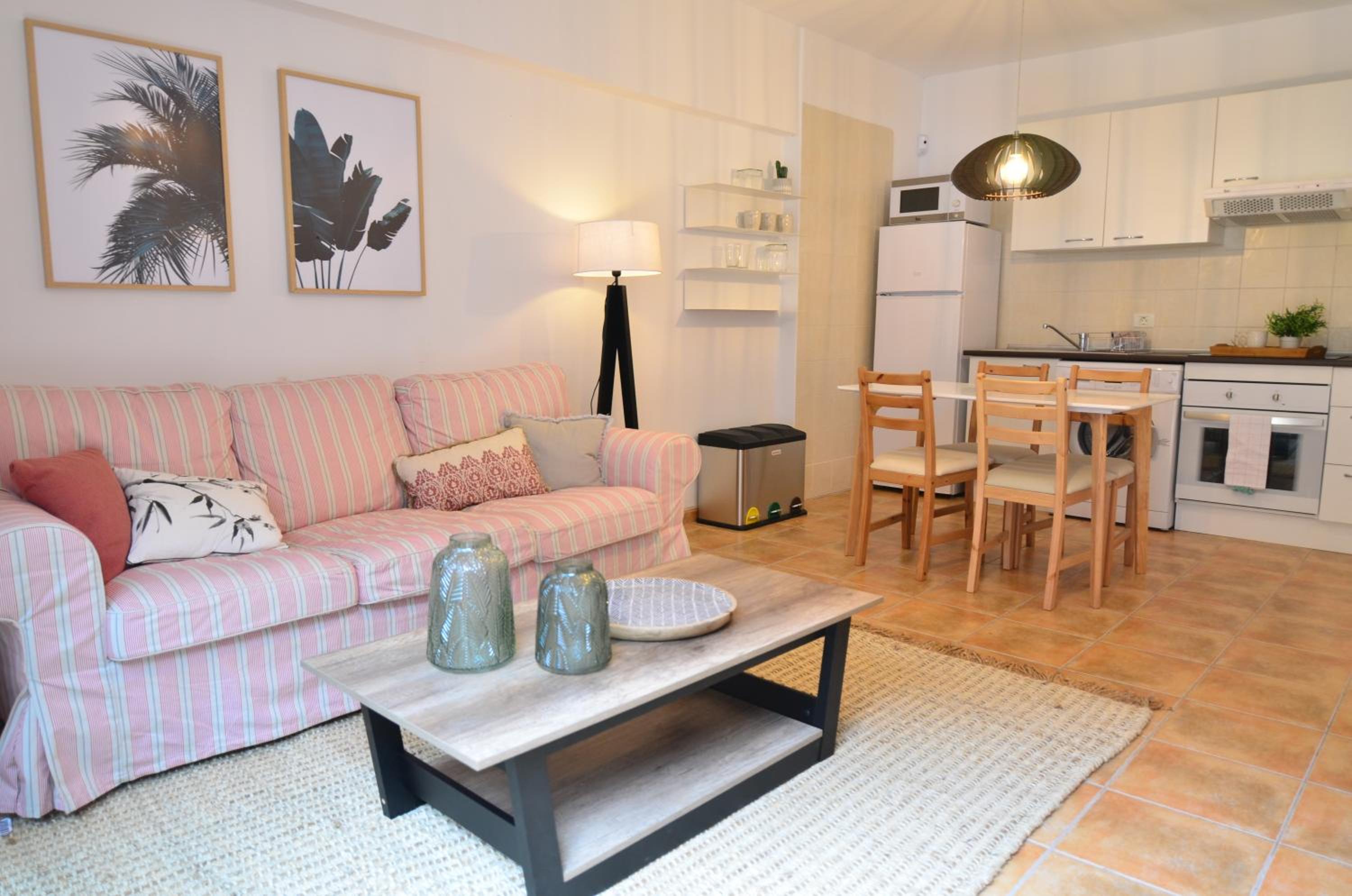 Calma Suite view 2