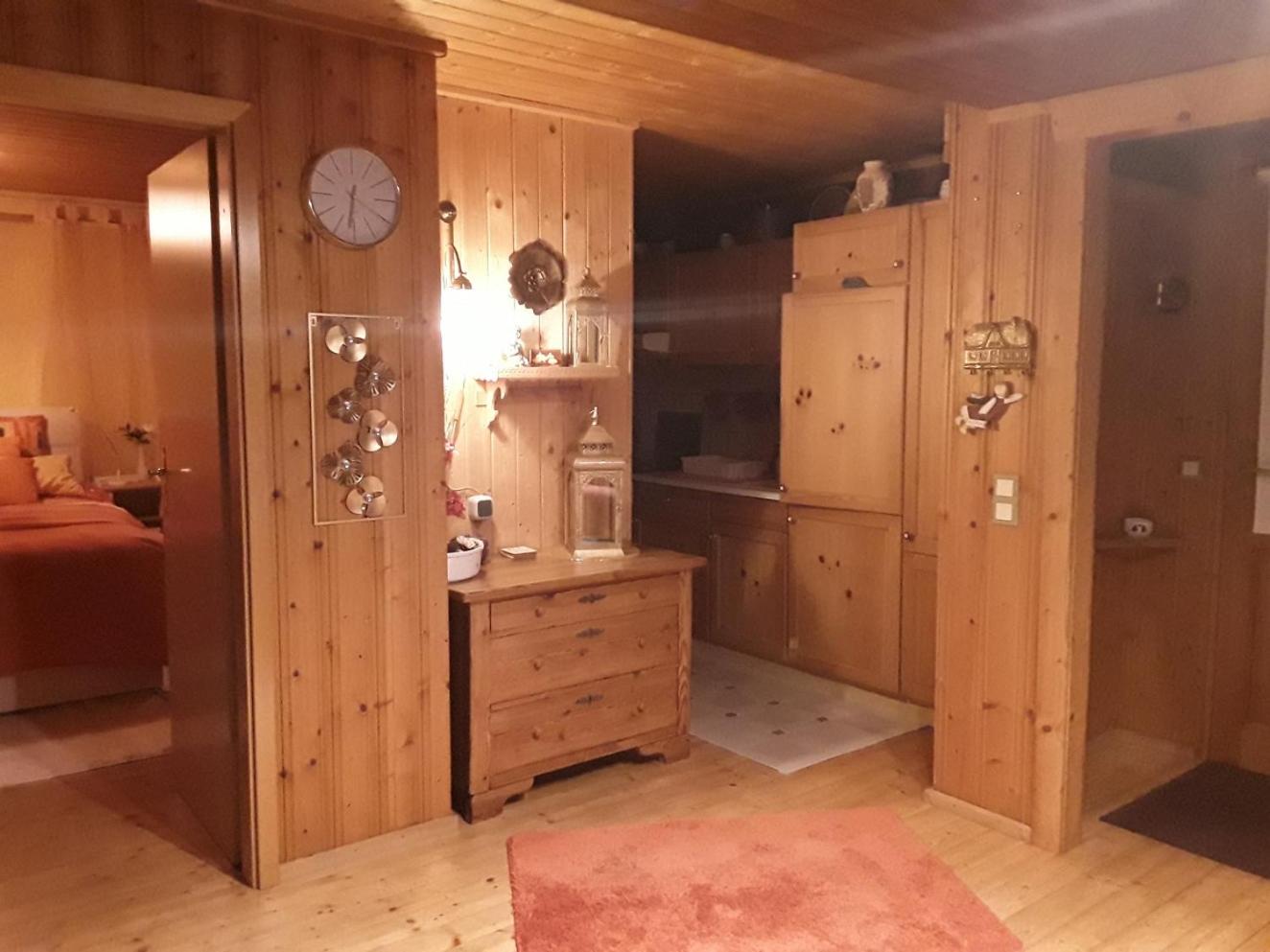 Apartment am Buchenhain view 5
