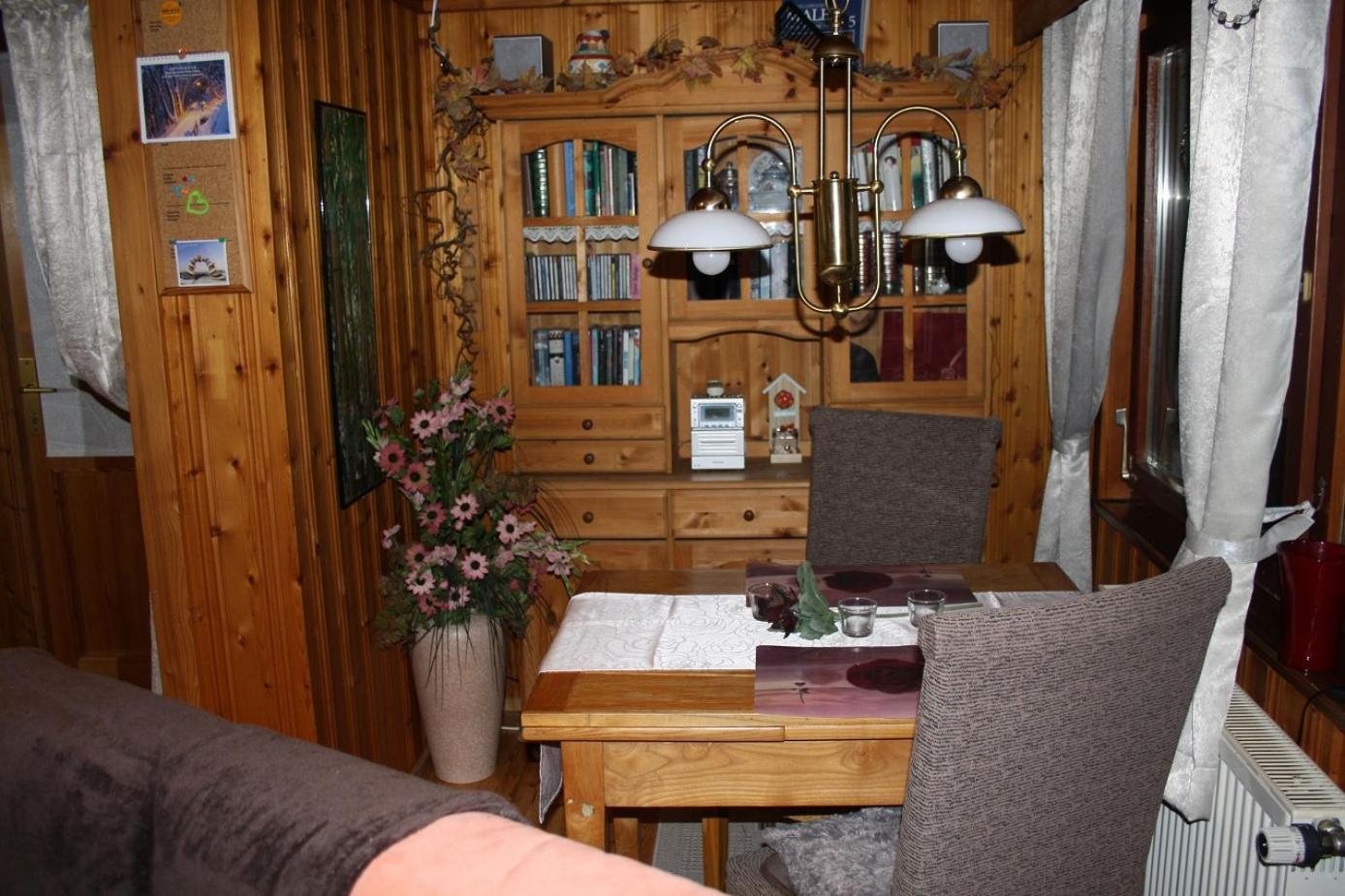 Apartment am Buchenhain view 3