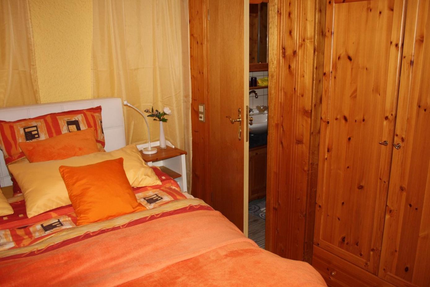 Apartment am Buchenhain view 4
