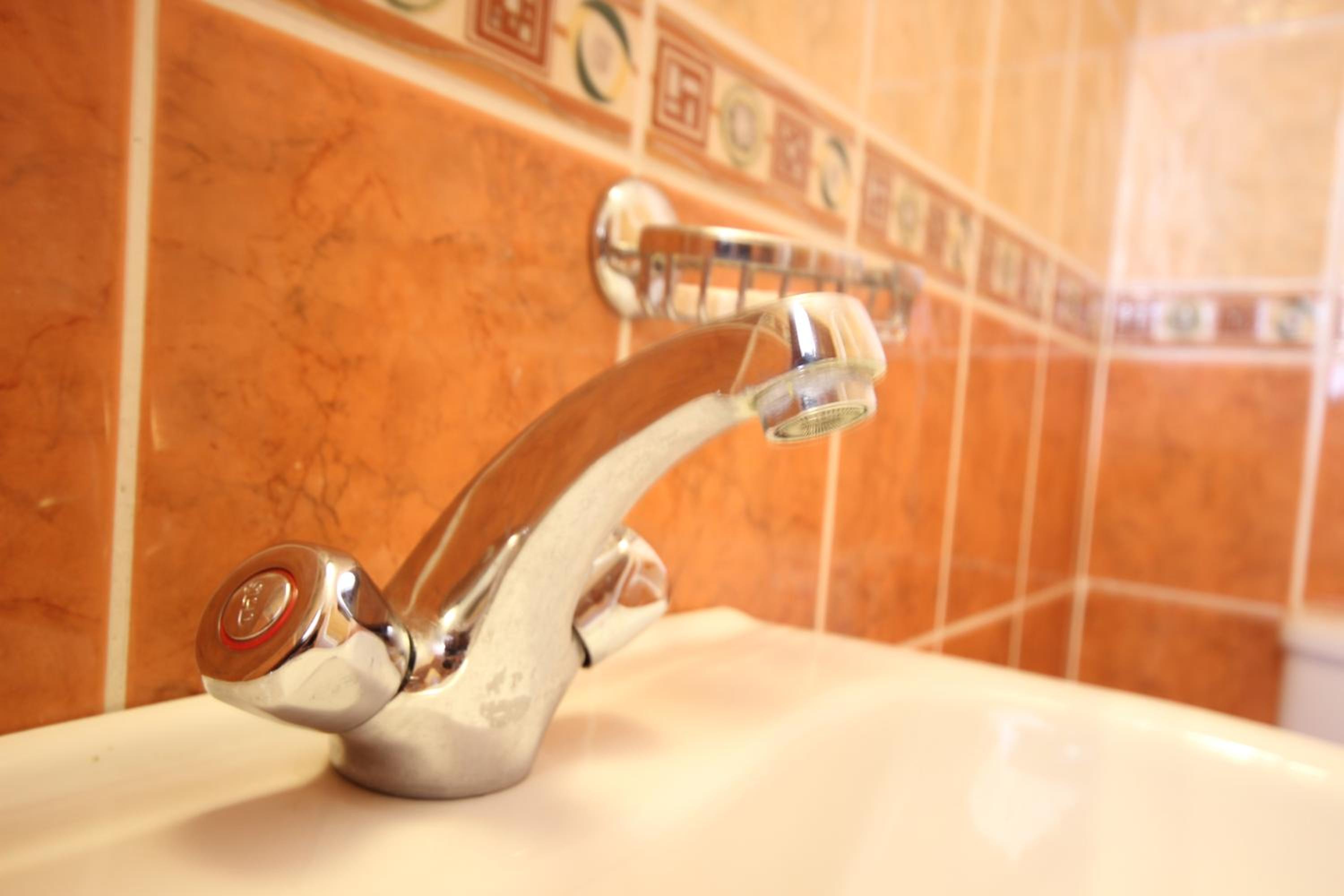 Minta Apart Hotel - Image 47