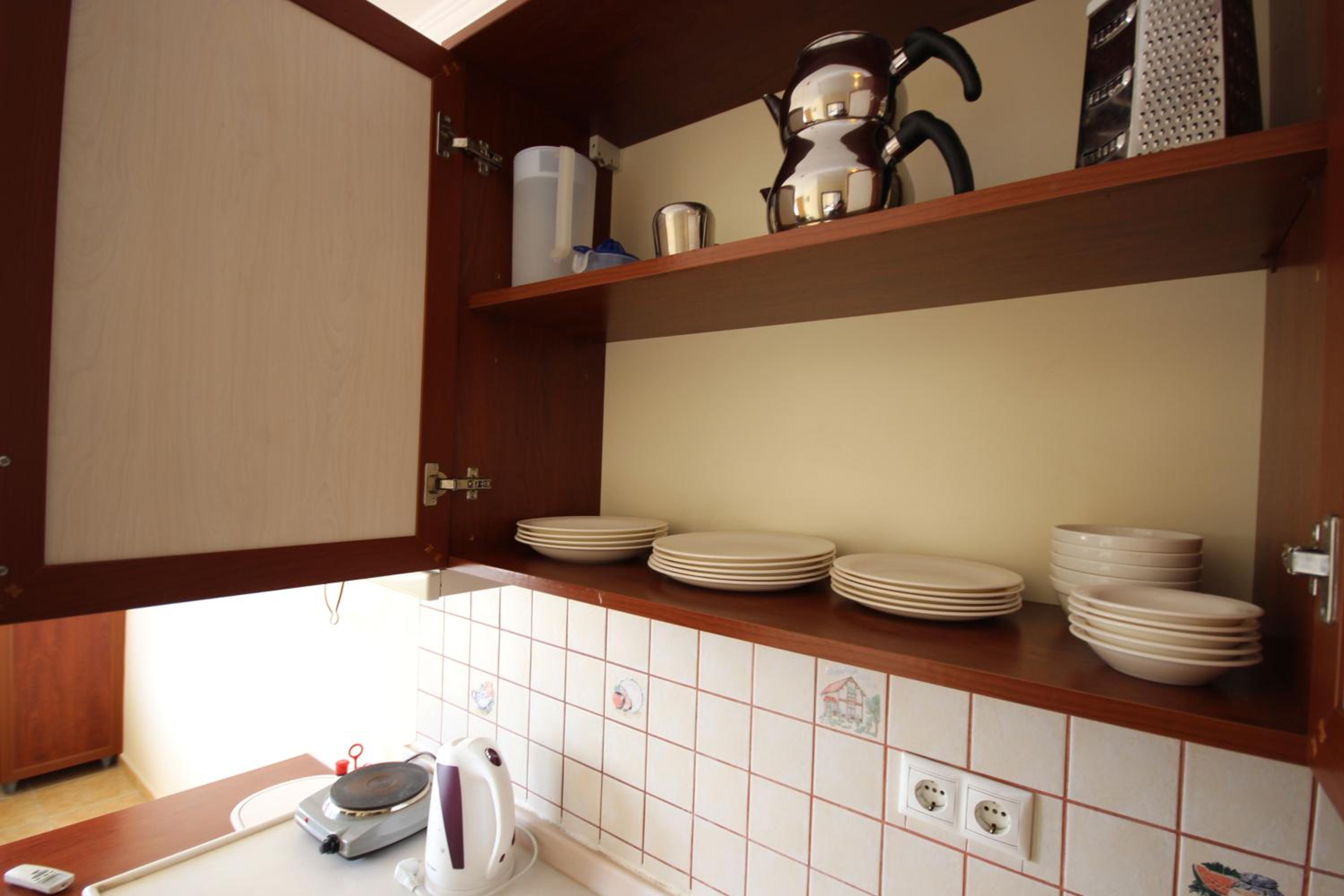 Minta Apart Hotel - Image 35