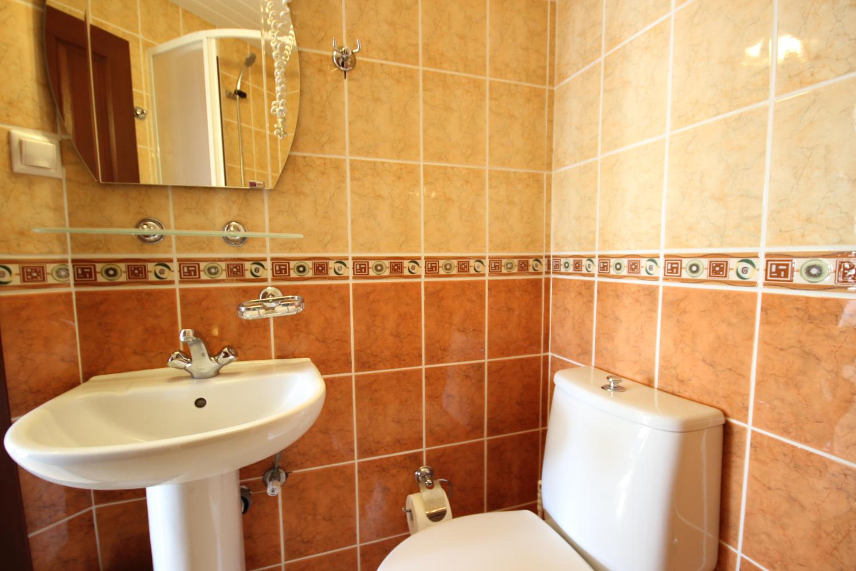 Minta Apart Hotel - Image 40