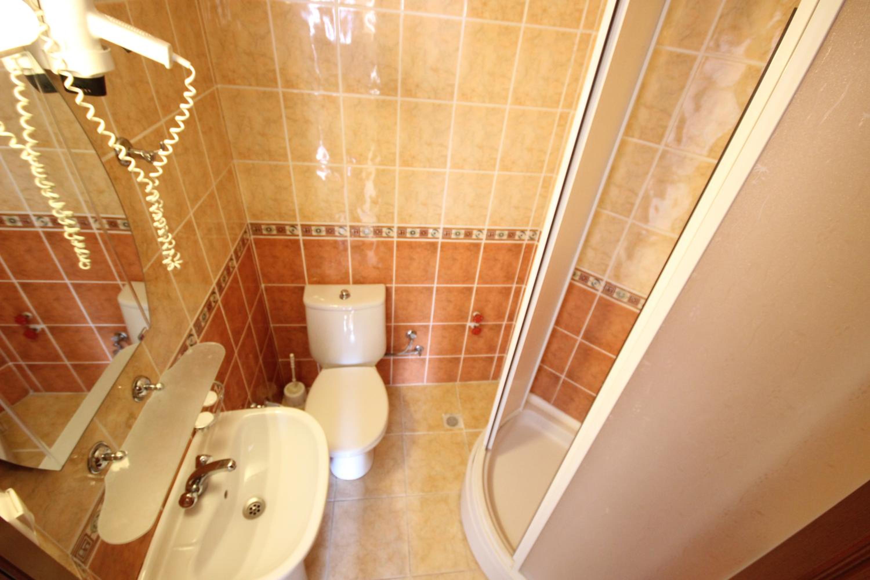 Minta Apart Hotel - Image 7