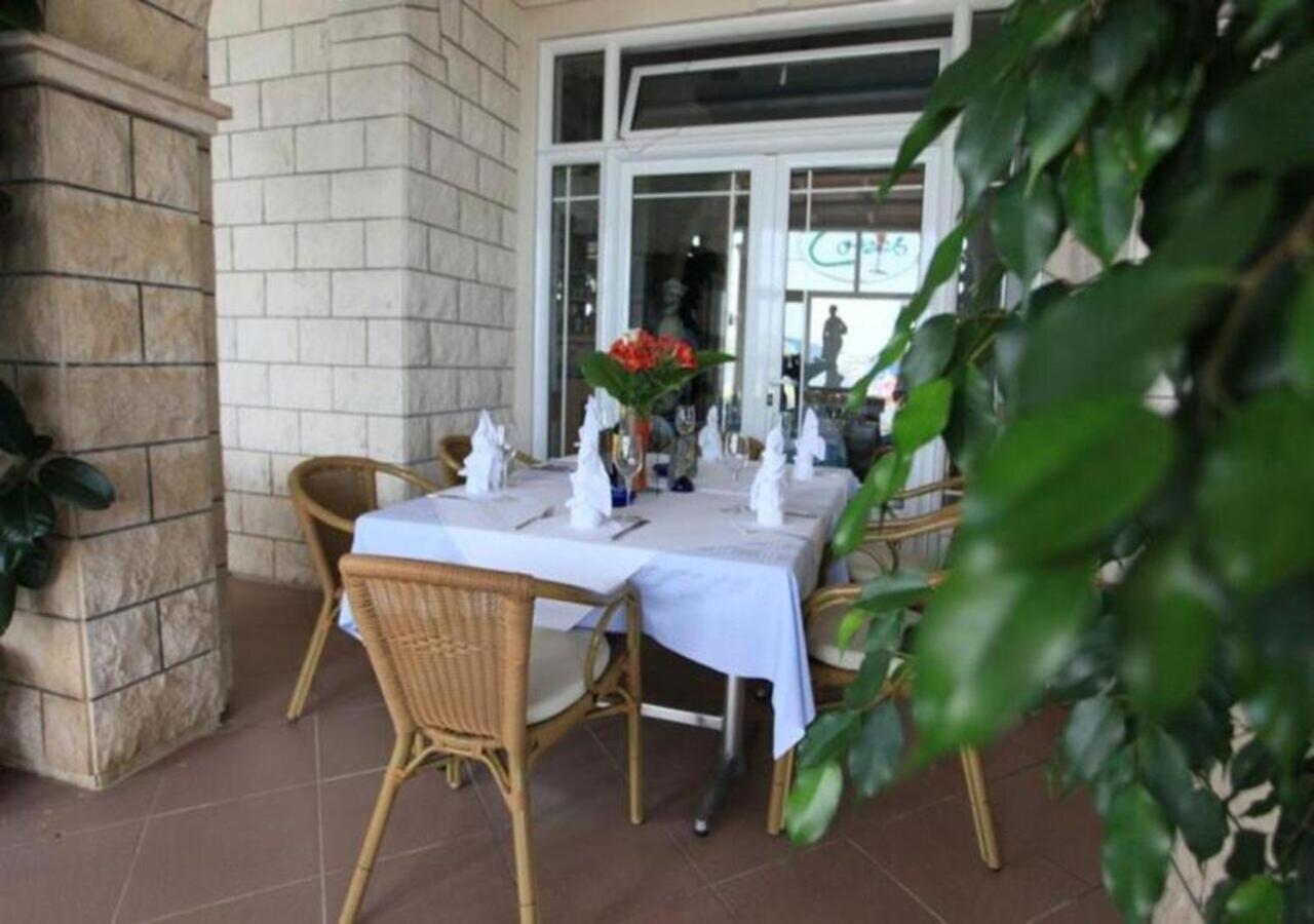 Palma Apartments view 3