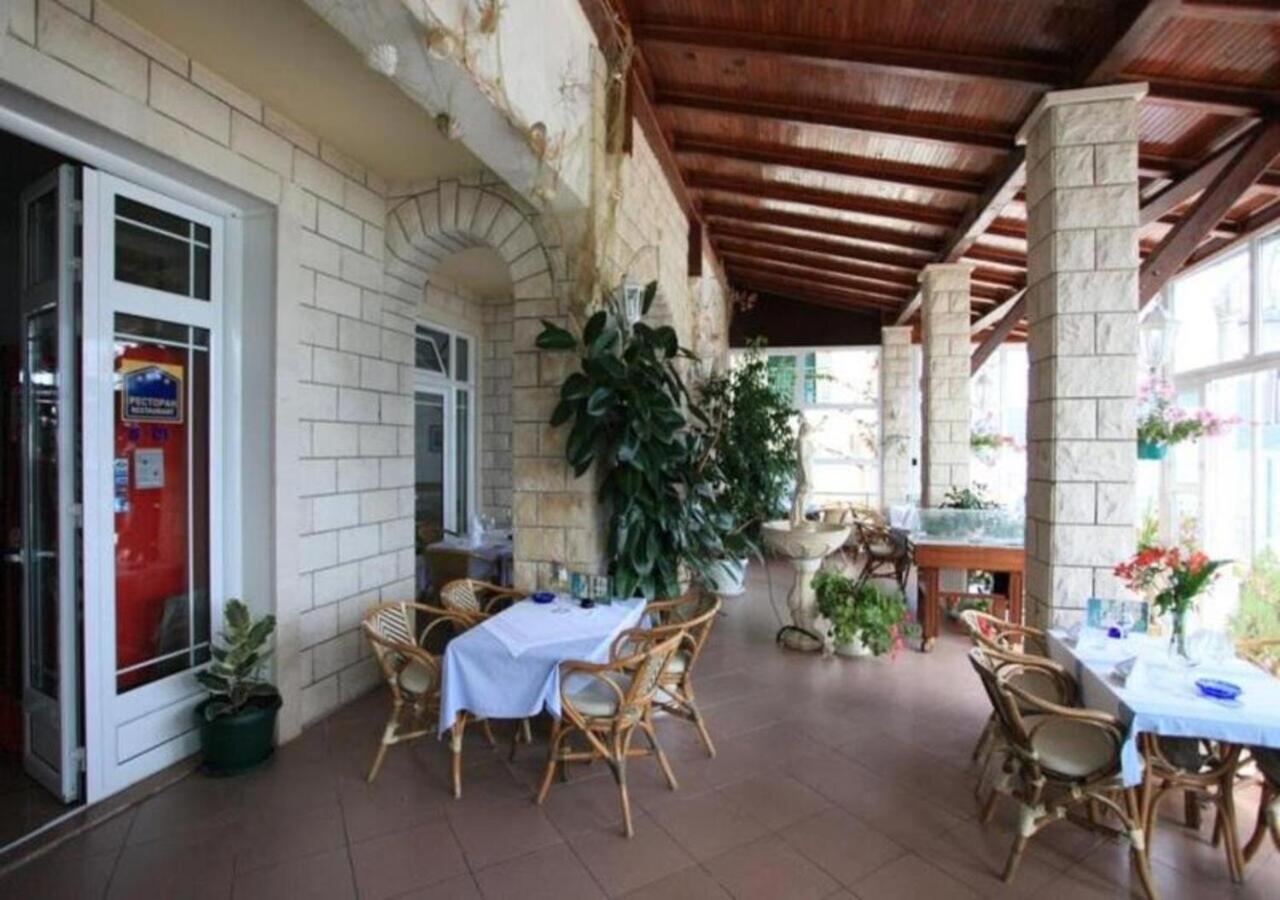 Palma Apartments view 4
