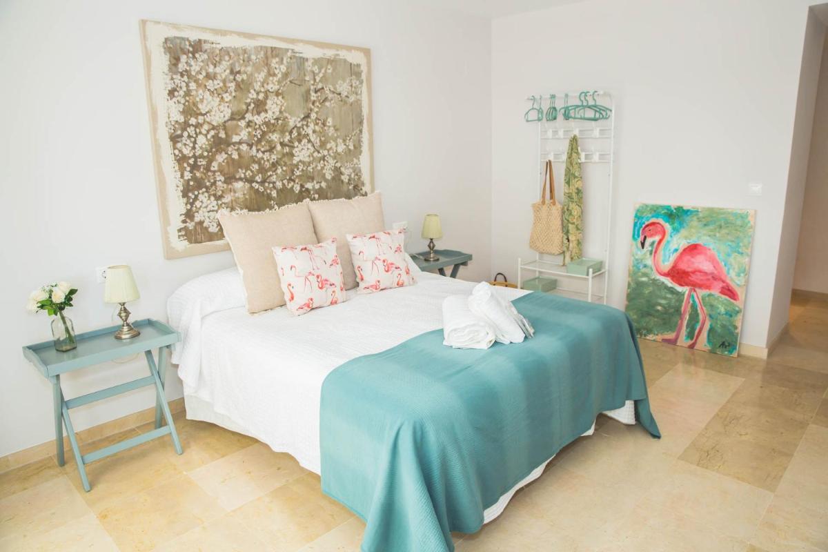 Luxury Apartment Guadalmina Golf - Marbella photo 3