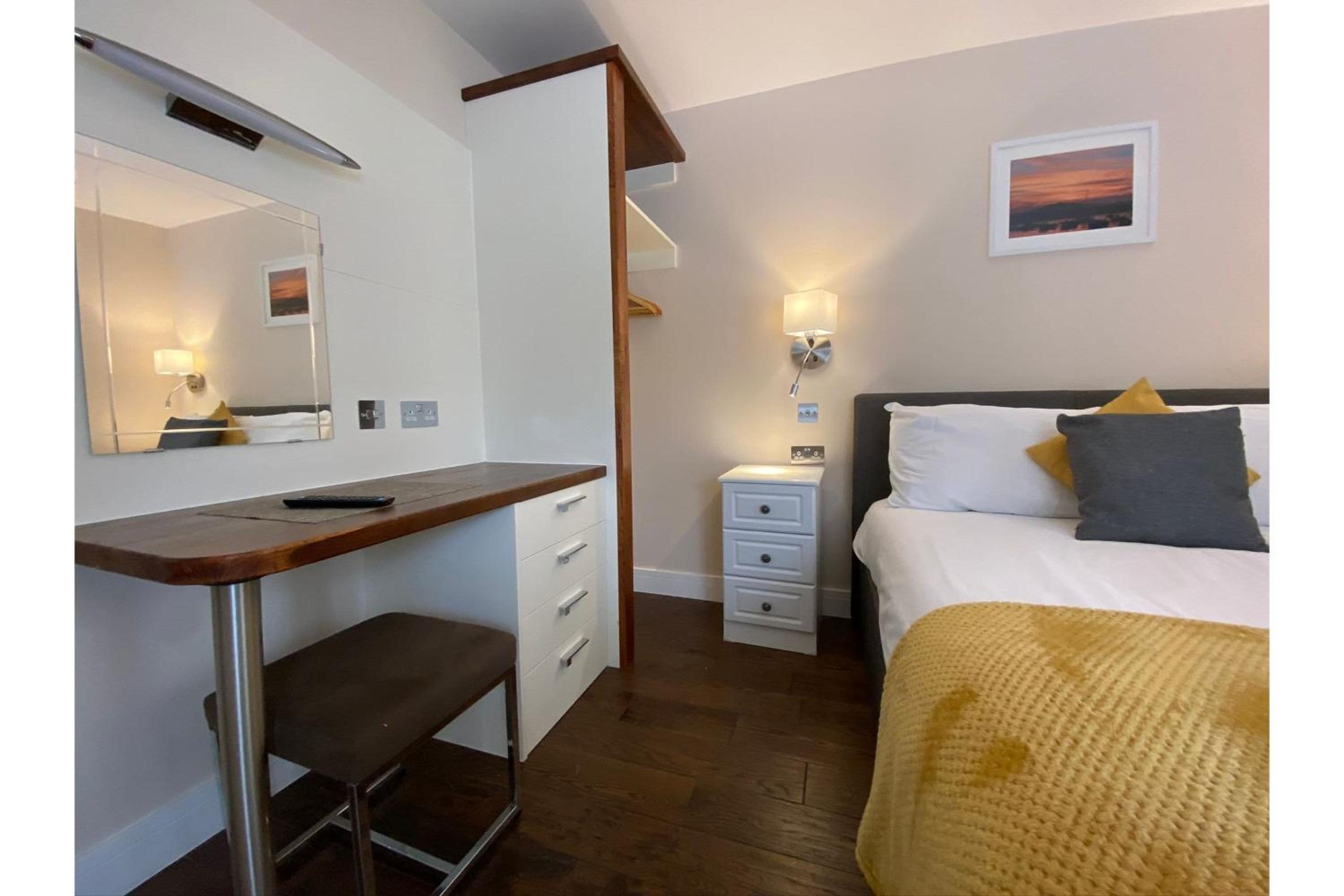 Weston-super-Mare Vacations - Harmony Apartments - Property Image 3