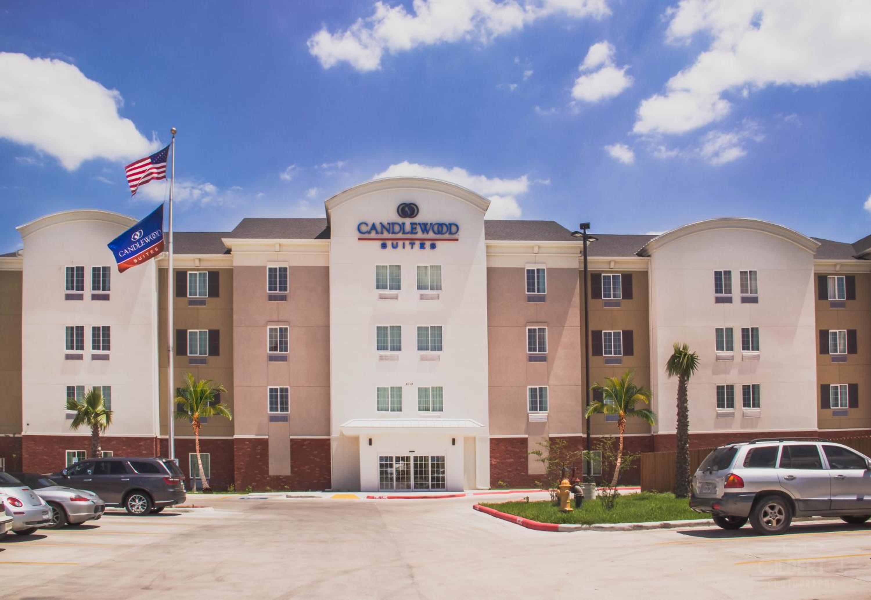 Candlewood Suites Harlingen, an IHG Hotel - Property Image 10