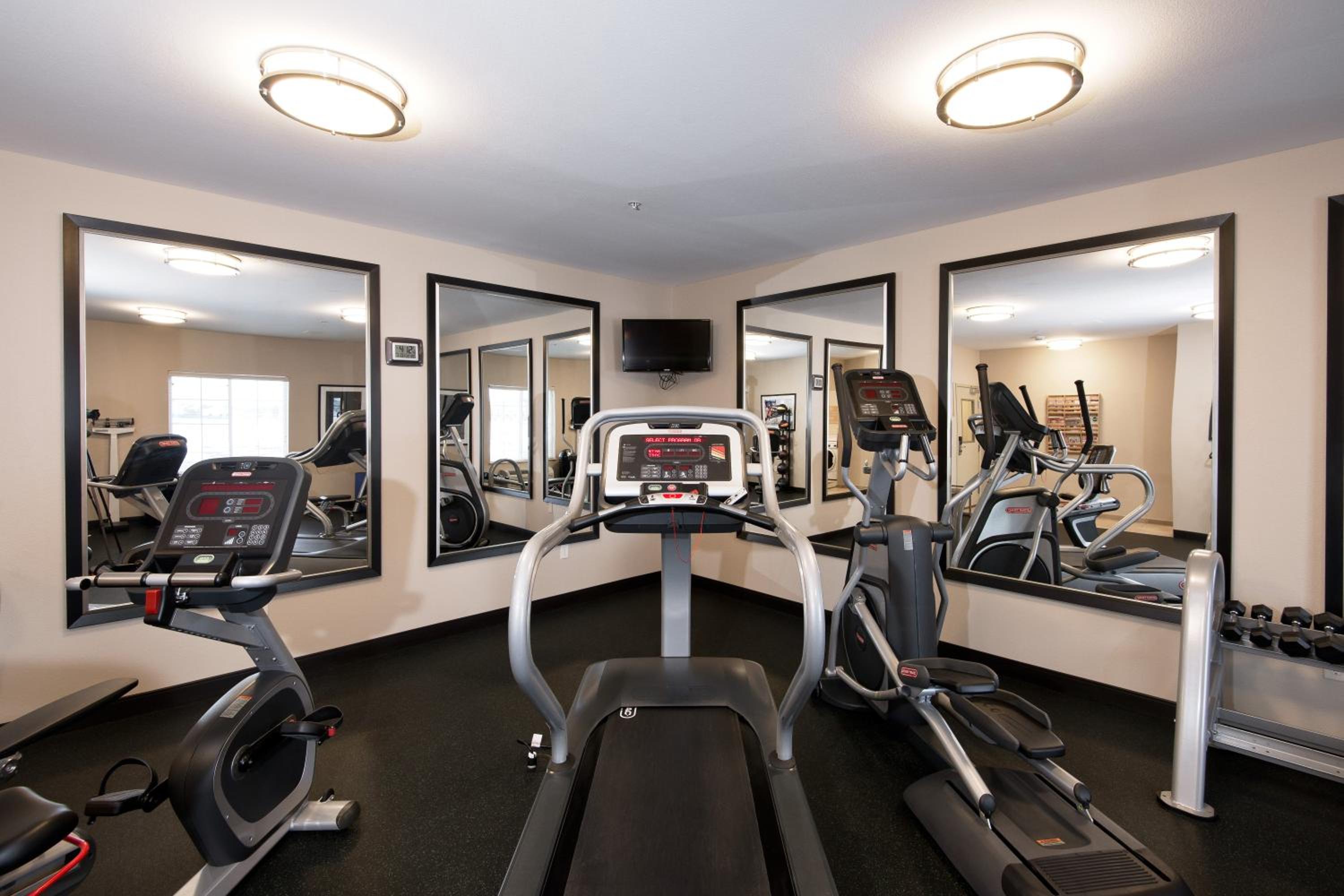 Candlewood Suites Greeley by IHG