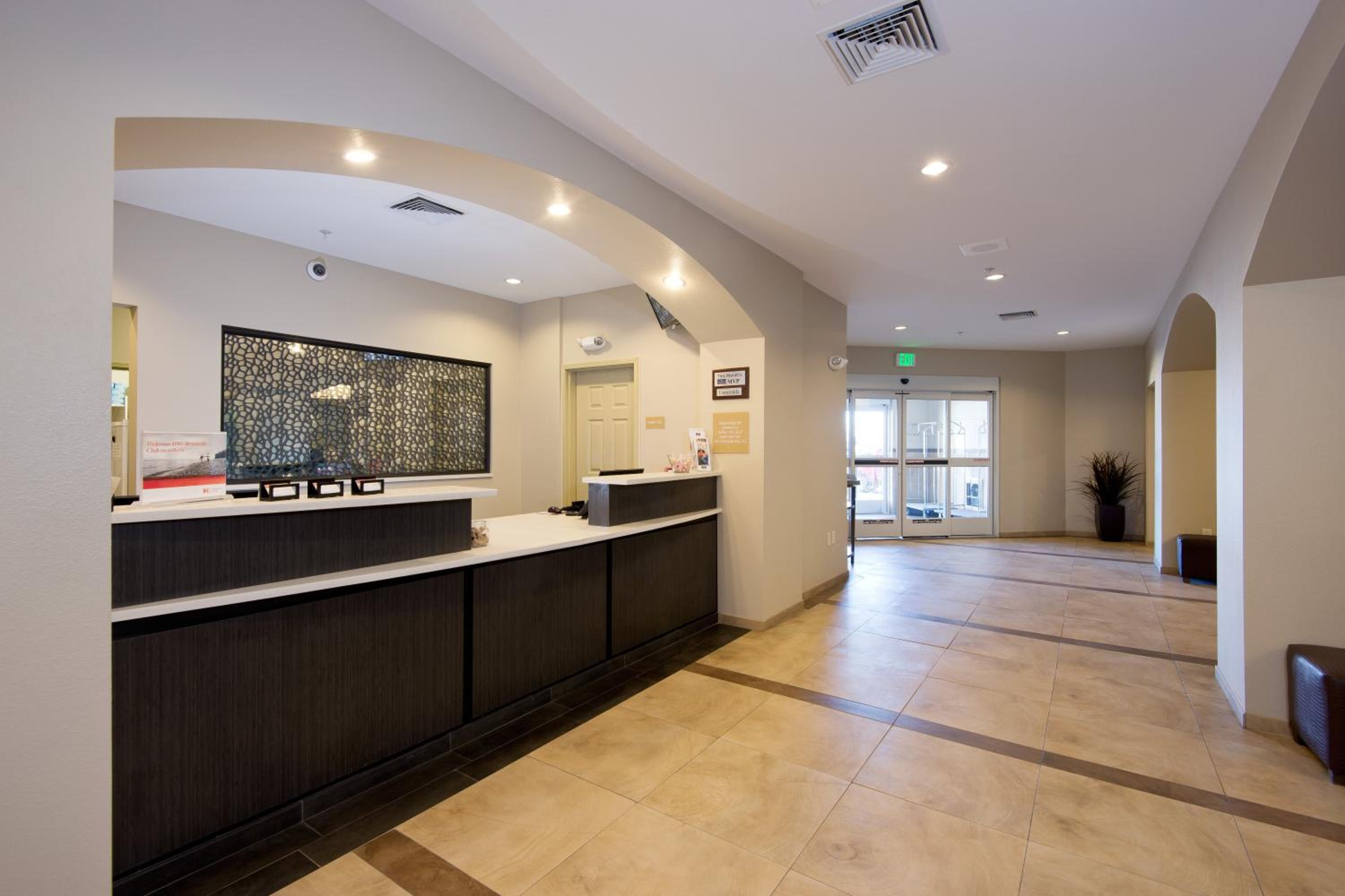 Candlewood Suites Greeley by IHG