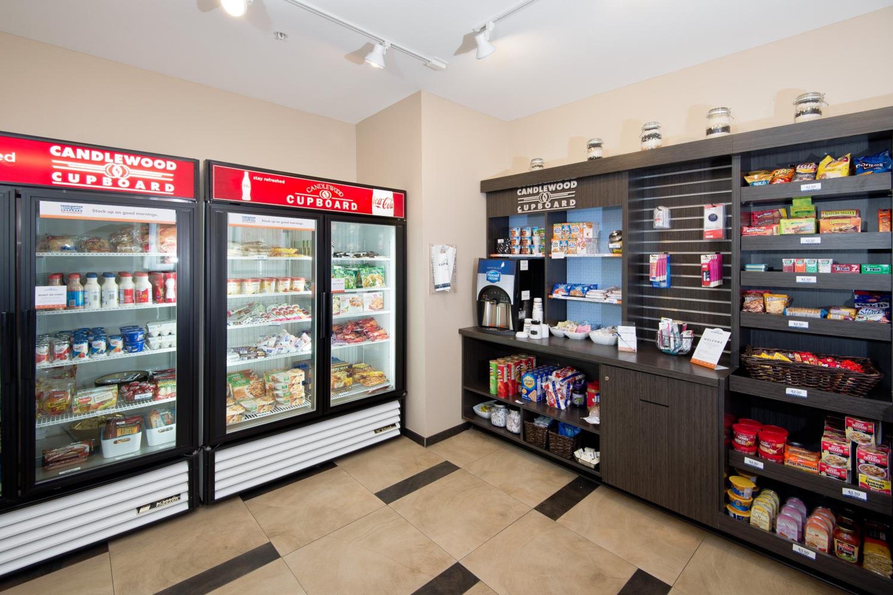 Candlewood Suites Greeley by IHG
