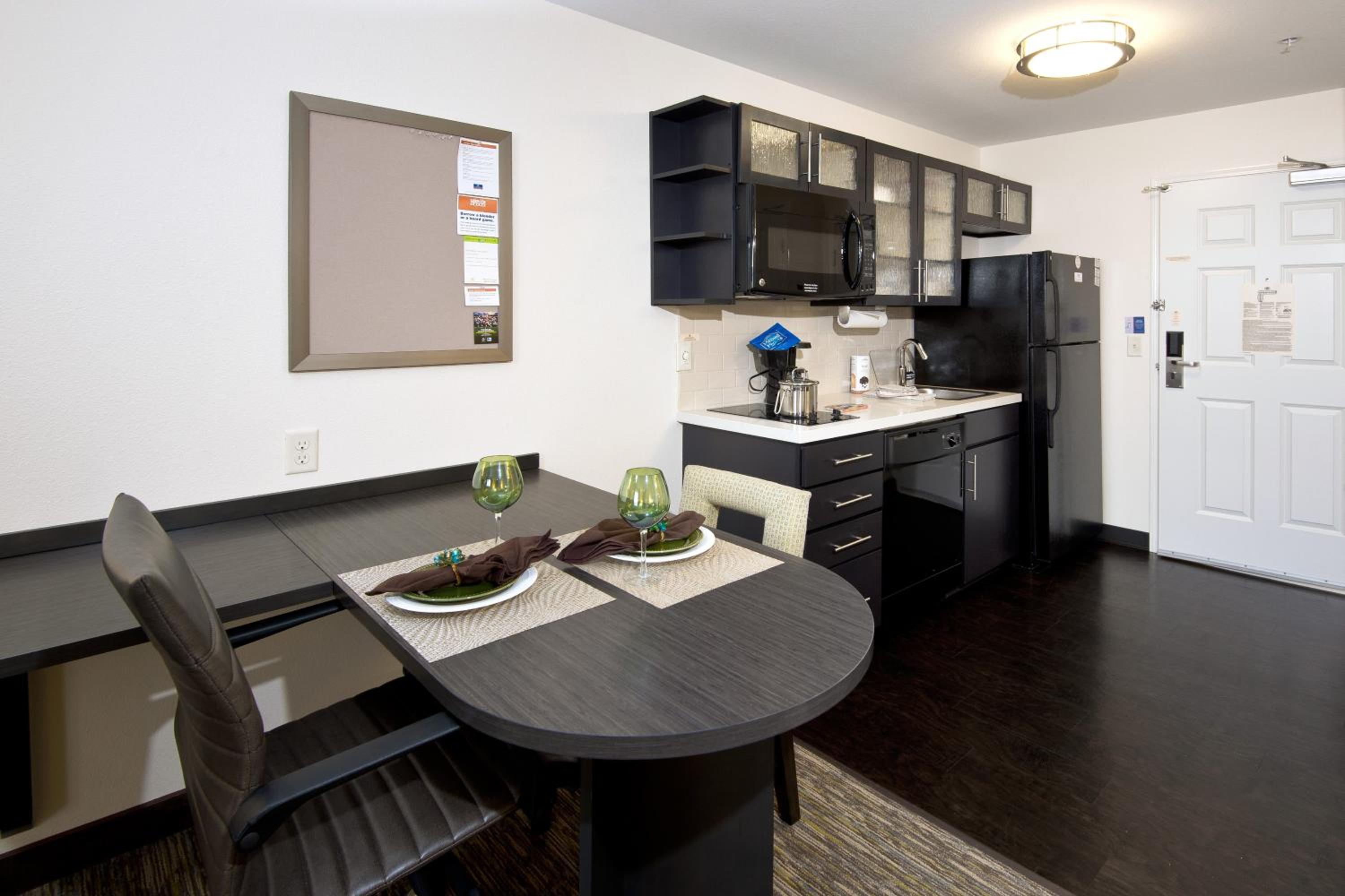 Candlewood Suites Greeley by IHG