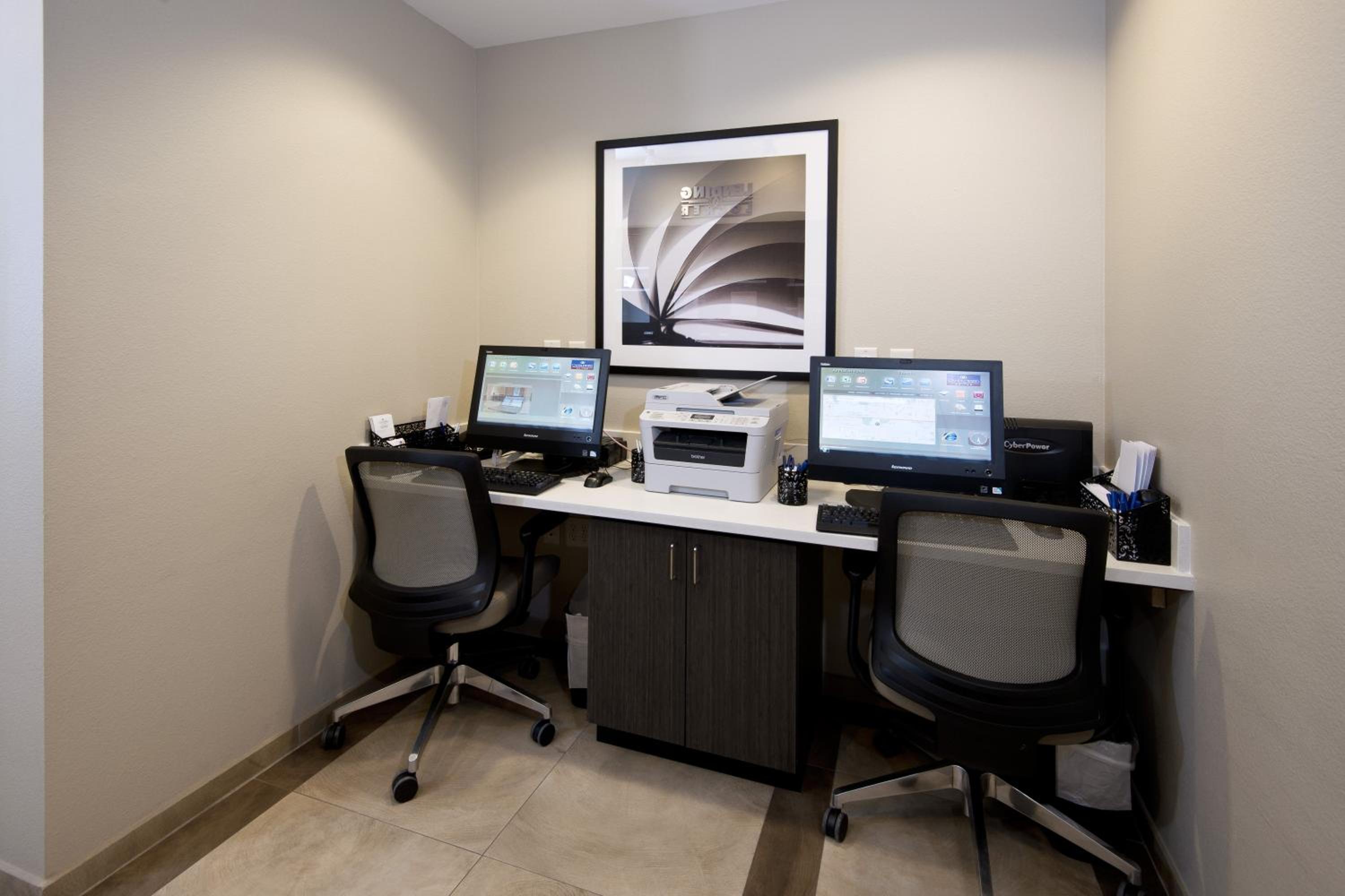 Candlewood Suites Greeley by IHG