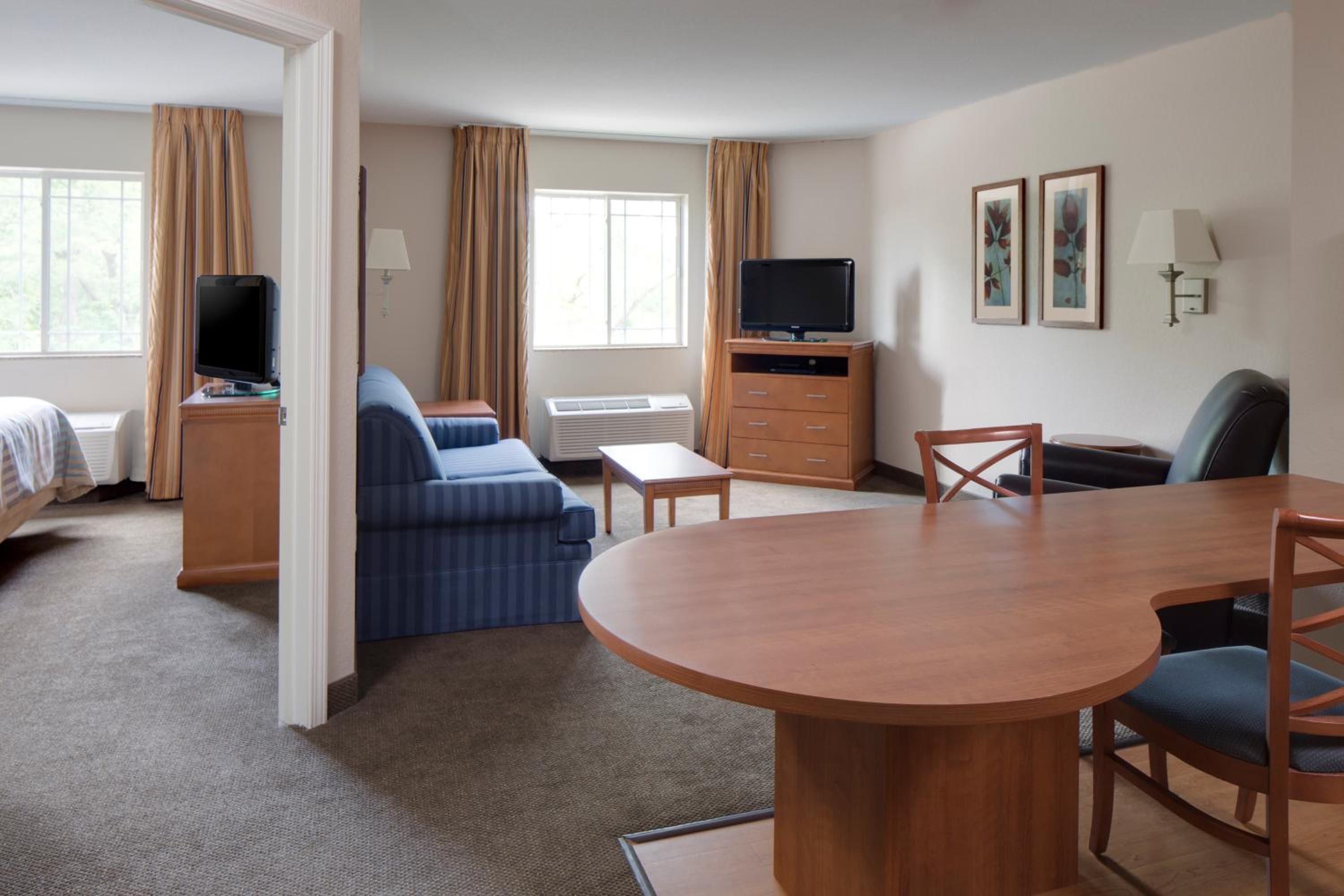 Candlewood Suites La Crosse by IHG, Billede 36