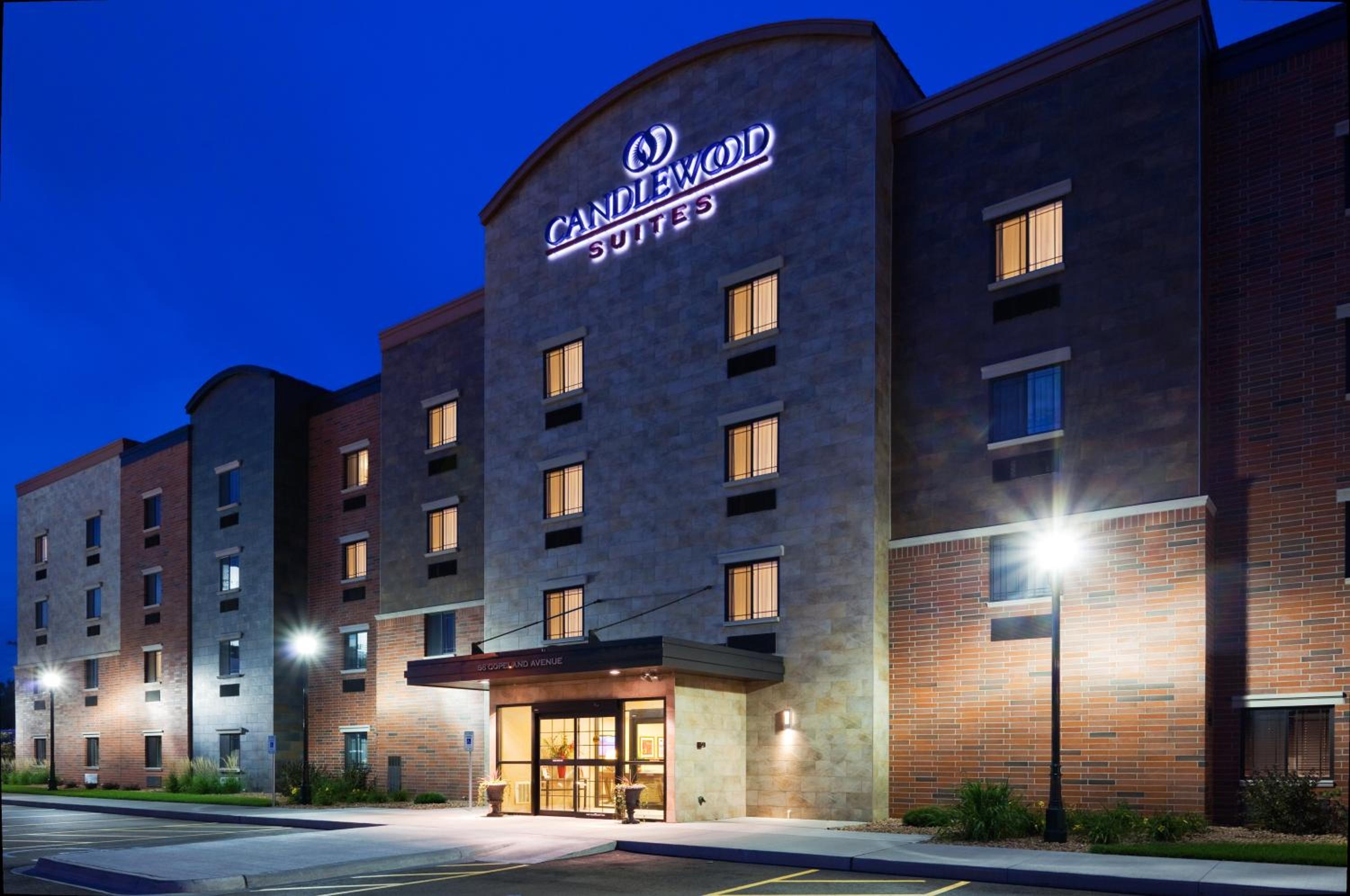 Candlewood Suites La Crosse by IHG