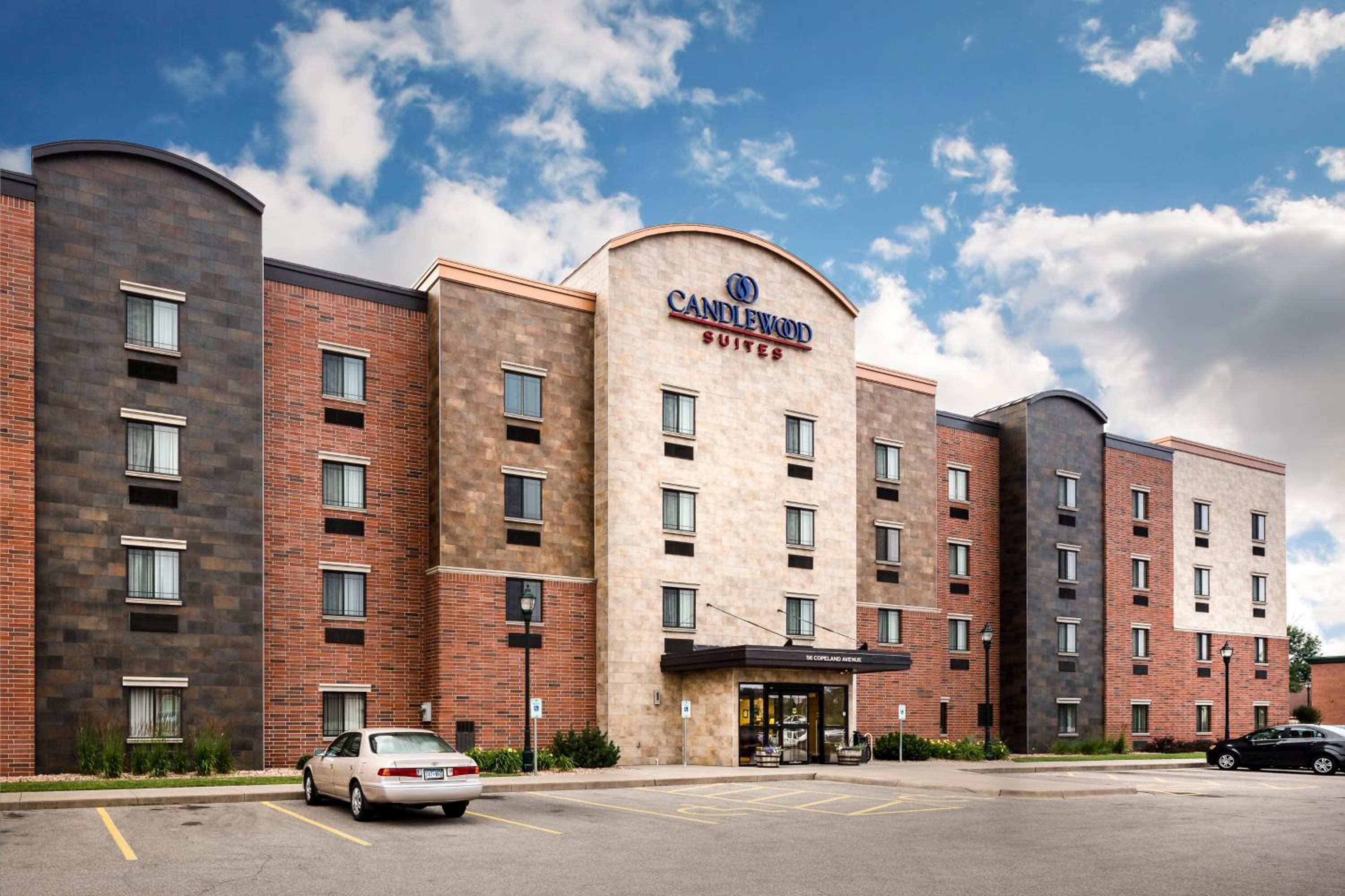 Candlewood Suites La Crosse by IHG