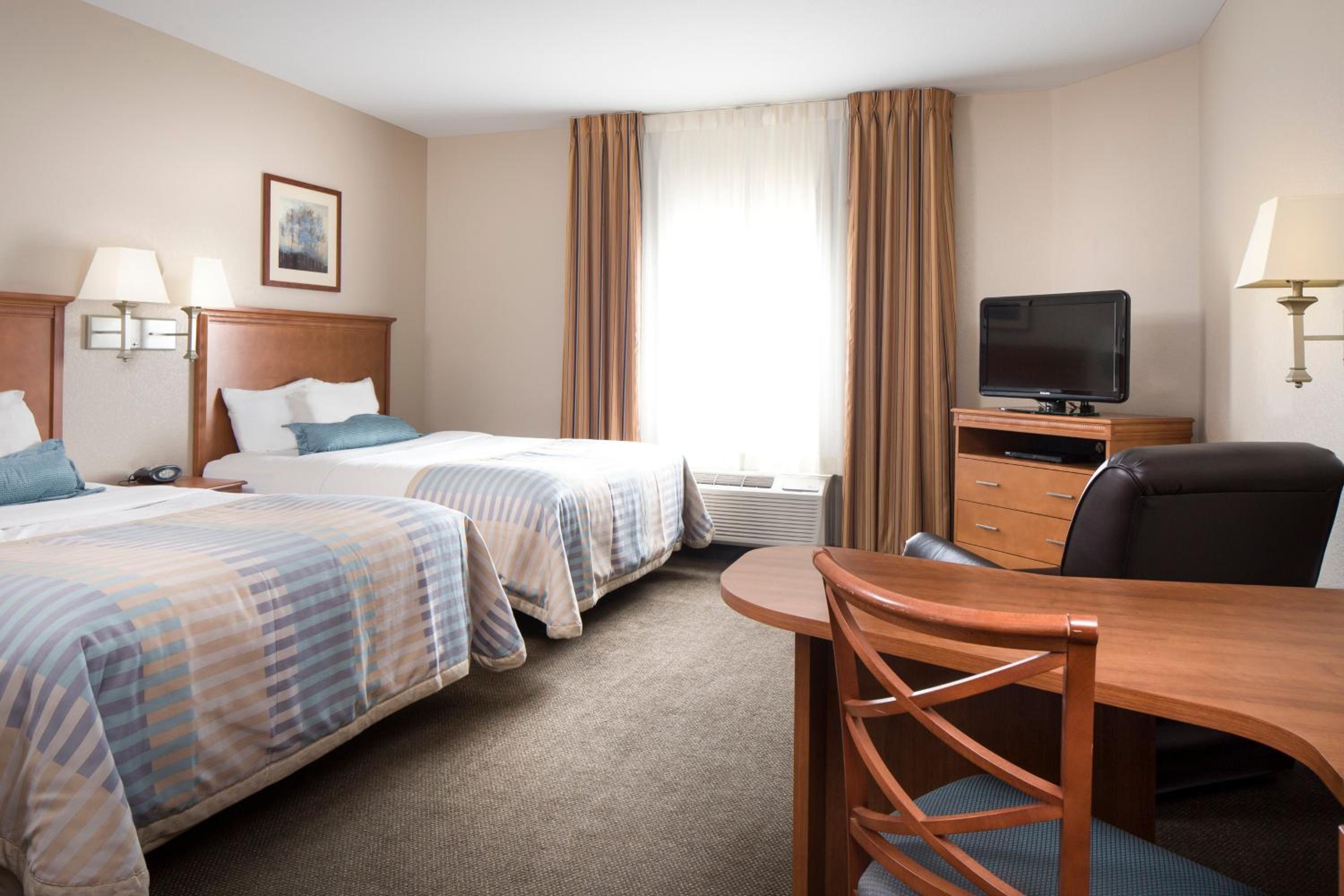 Candlewood Suites La Crosse by IHG, Billede 38