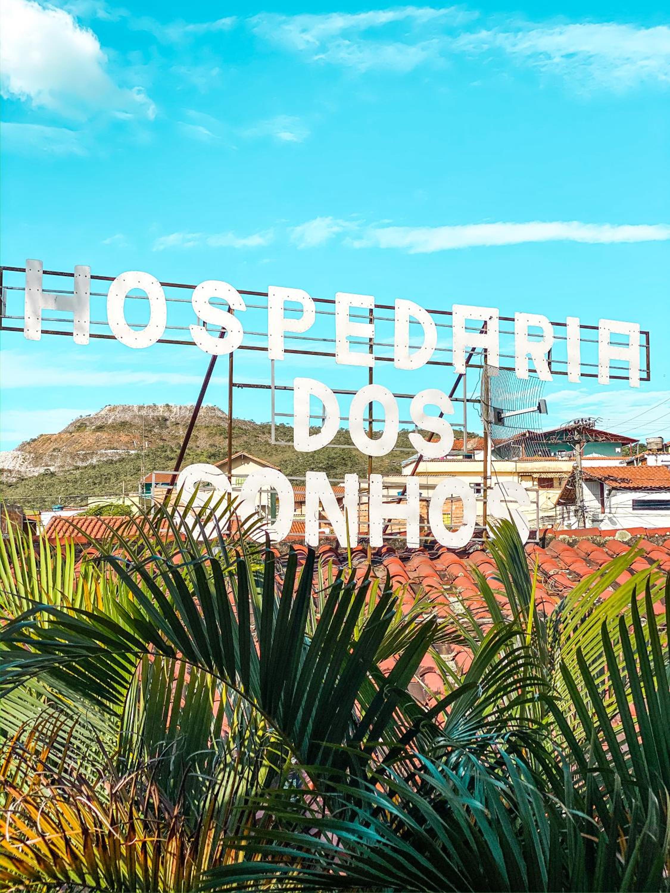 Hotel dos Sonhos