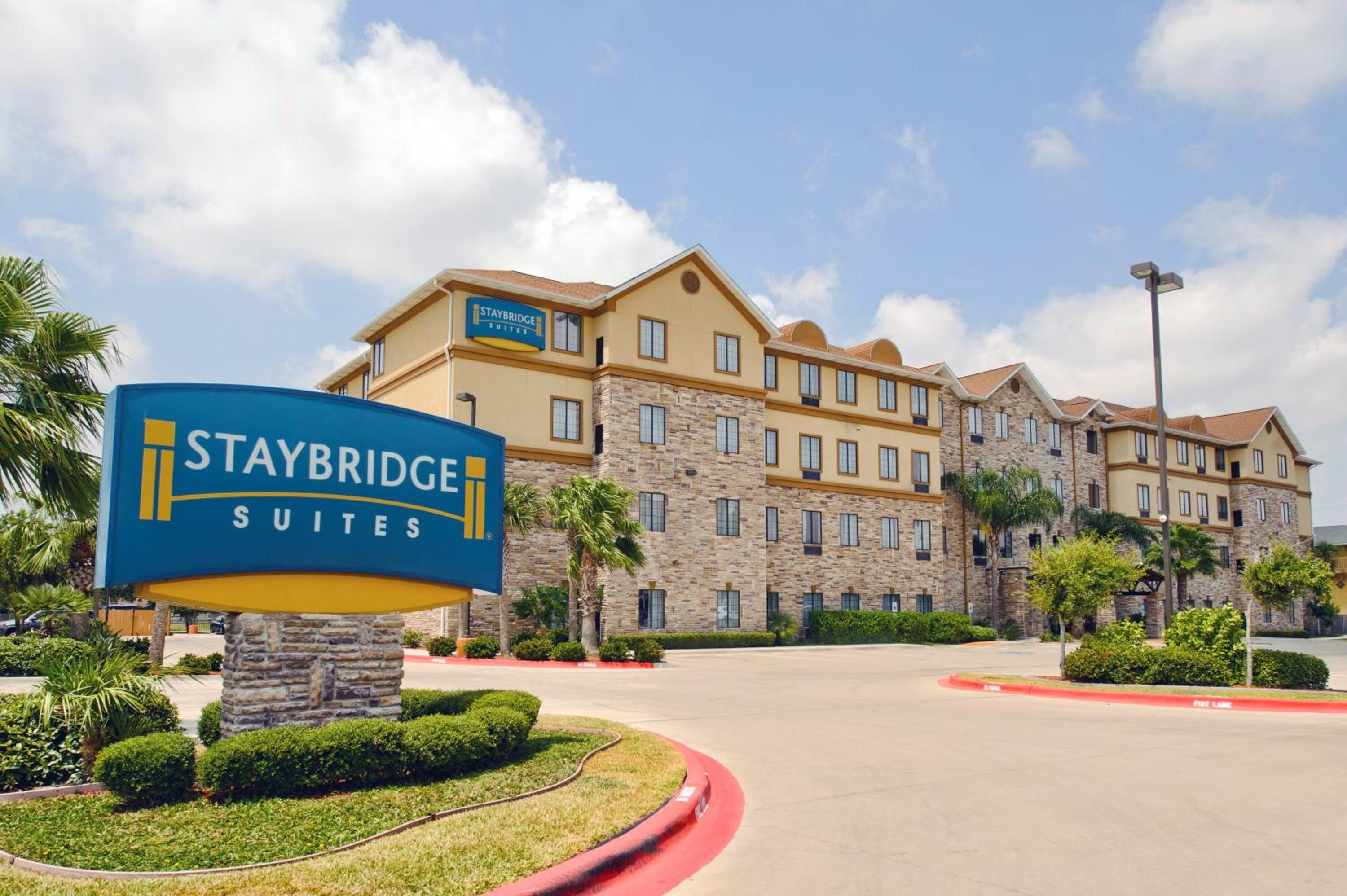 Hotel Staybridge Suites Corpus Christi, an IHG Hotel - Image 1