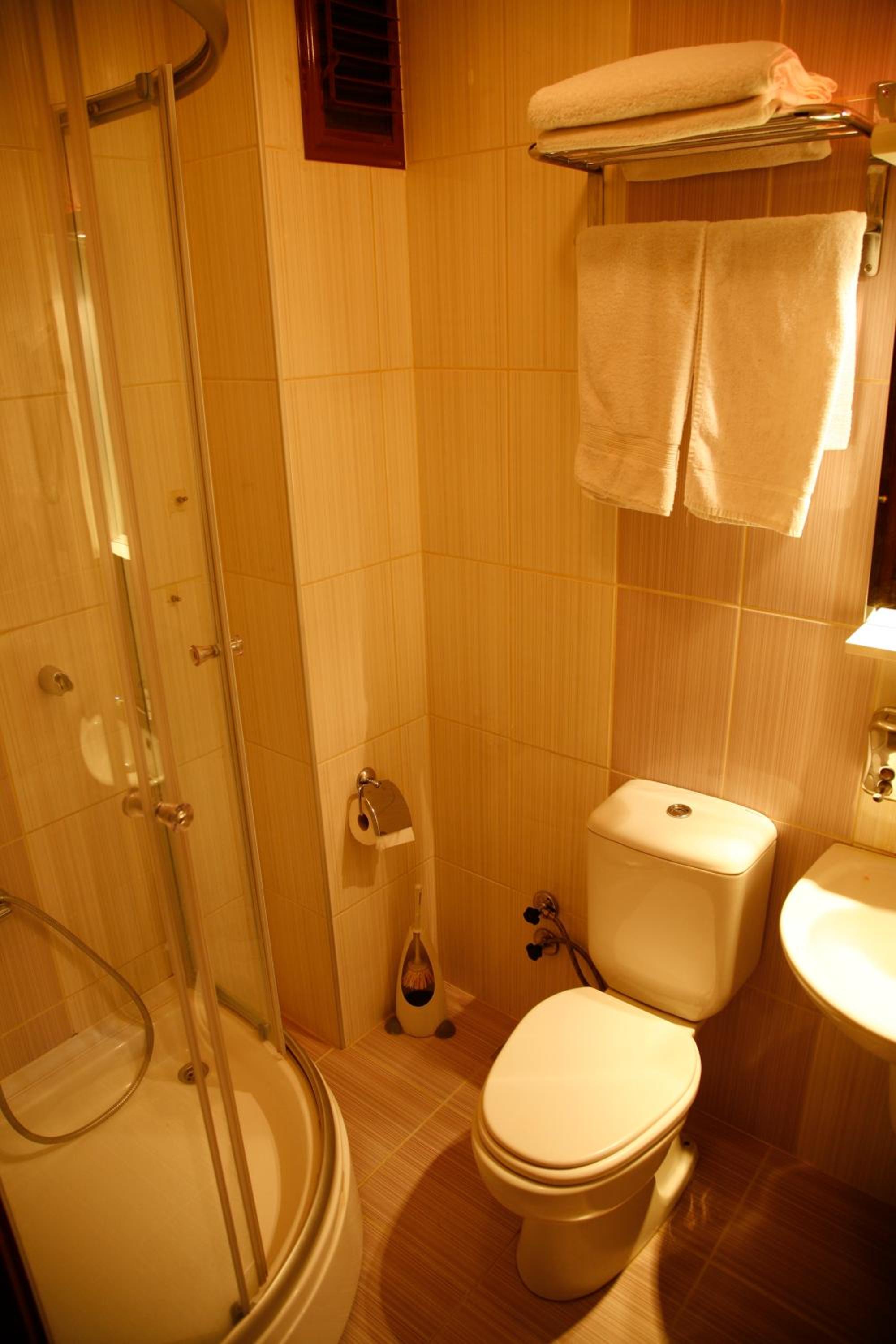 Hotel Akcinar - Image 30