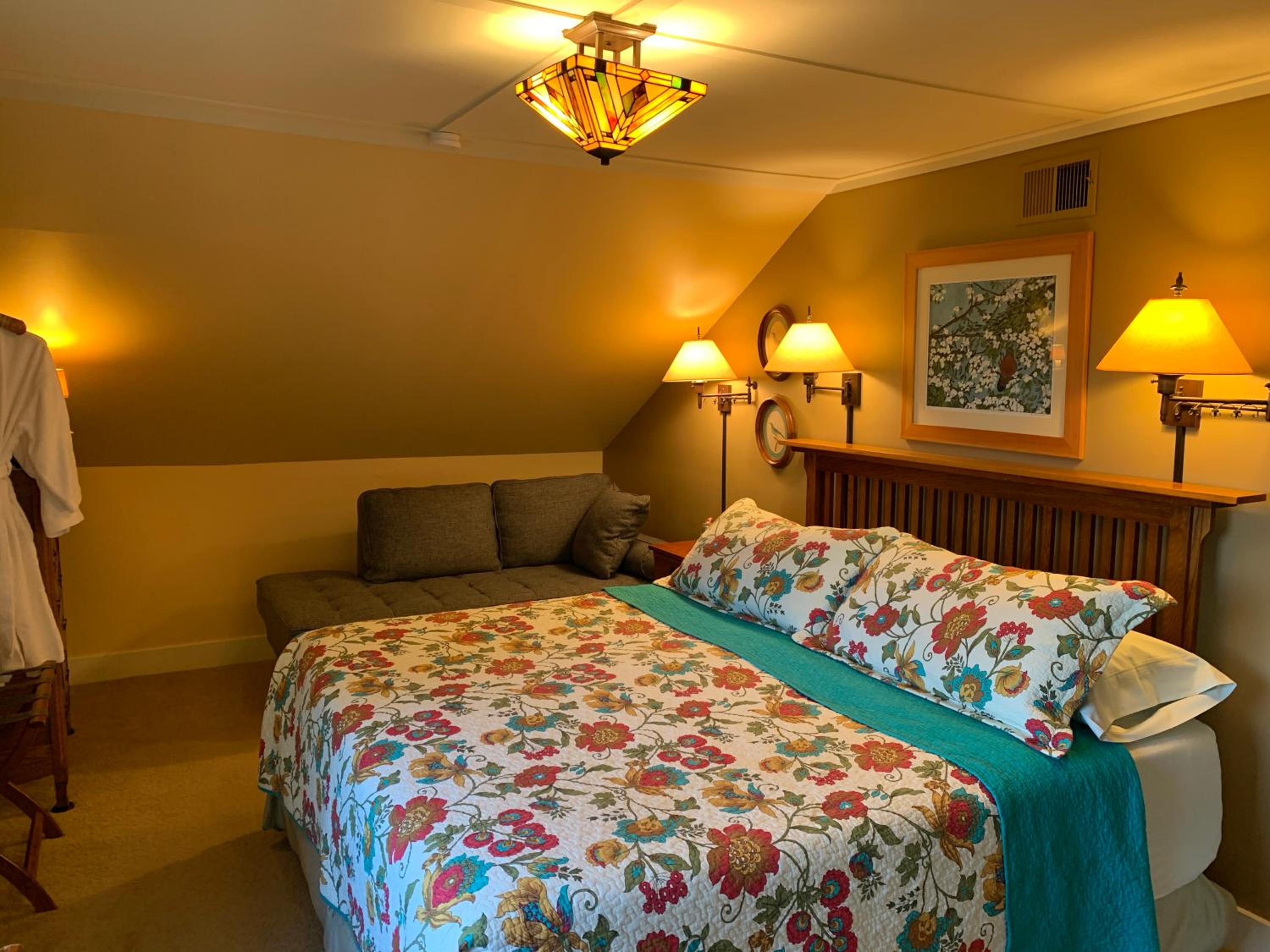 Kangaroo House Bed & Breakfast view 5