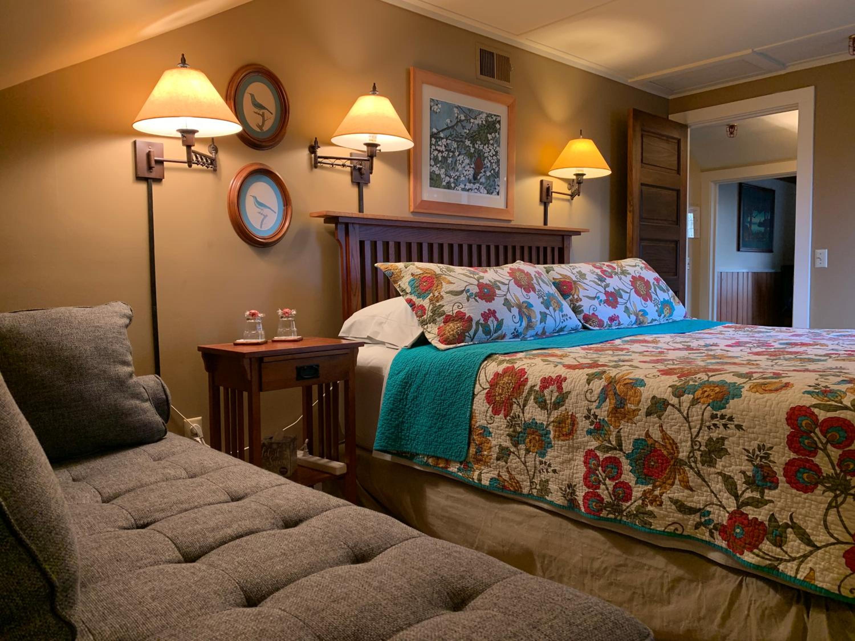 Kangaroo House Bed & Breakfast view 4