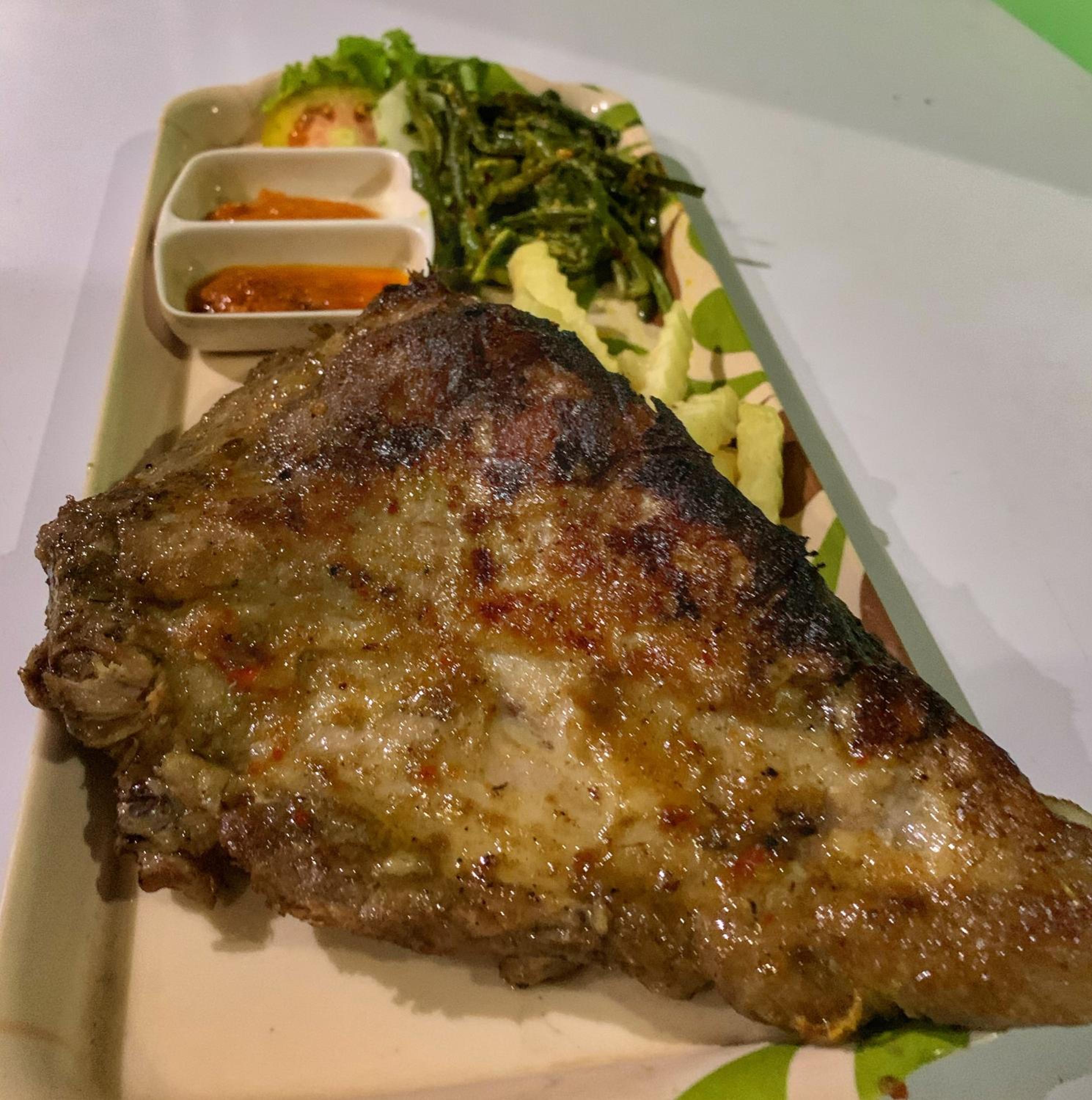 Nyoman Guesthouse and Grill