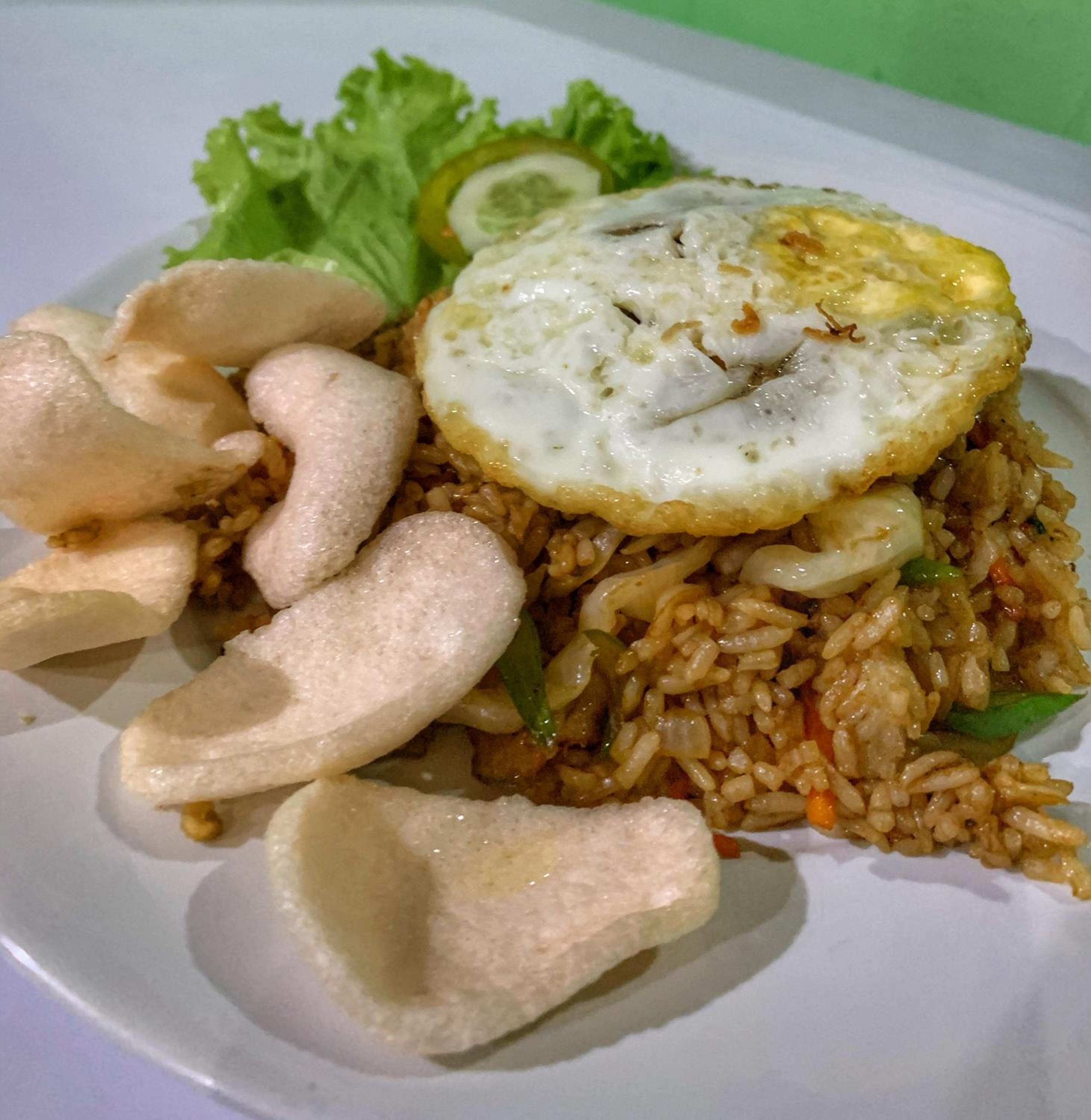 Nyoman Guesthouse and Grill