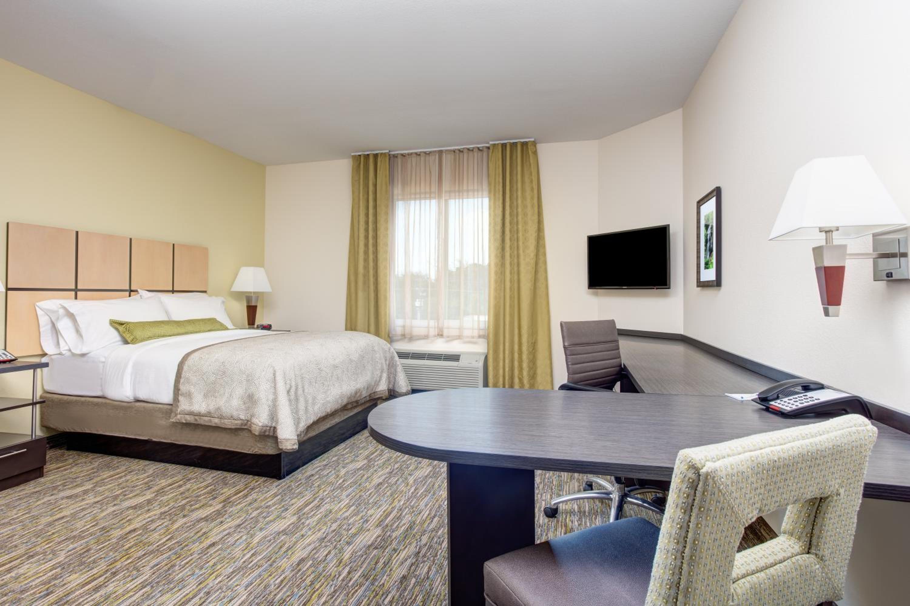 Candlewood Suites Cut Off - Galliano by IHG