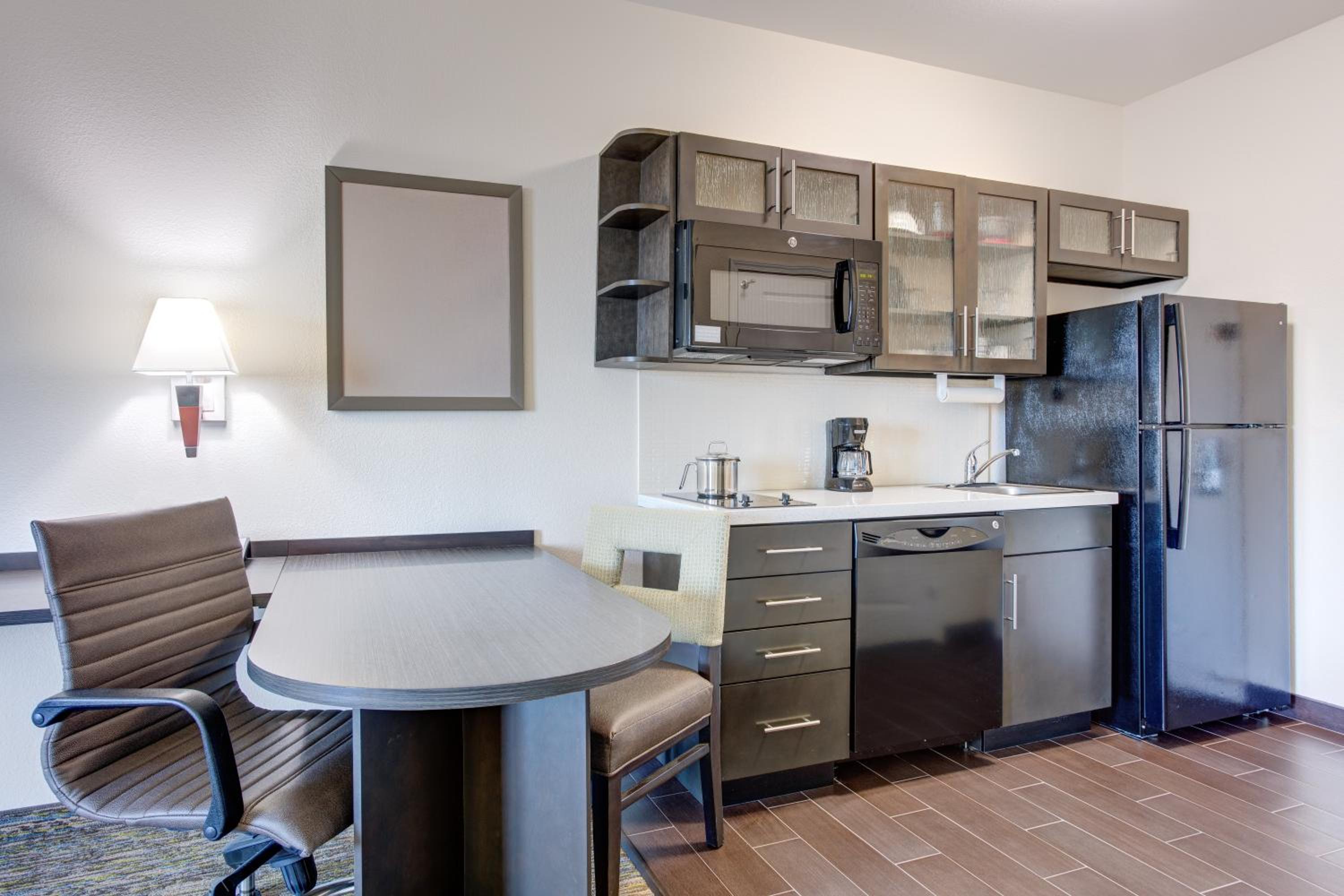 Candlewood Suites Cut Off - Galliano by IHG